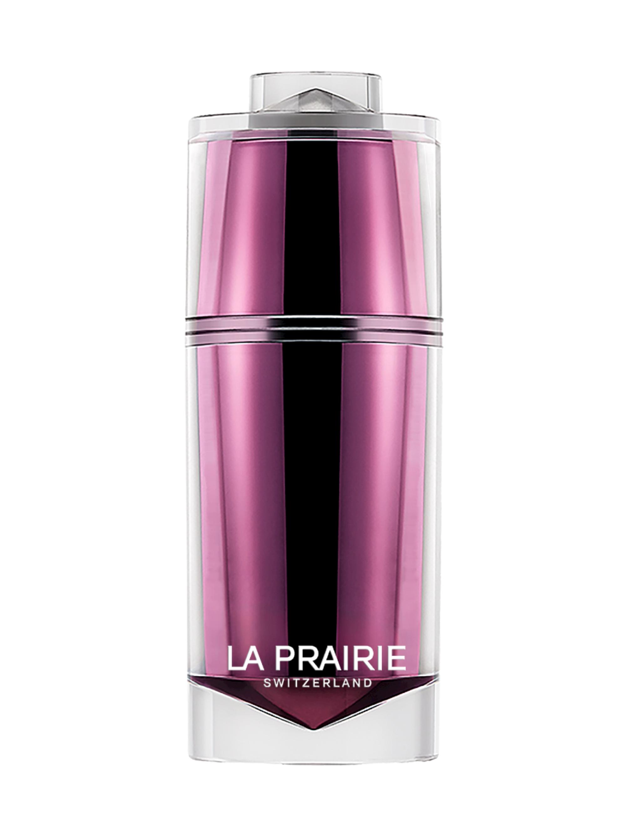 La Prairie Platinum Rare Haute-Rejuvenation Face Cream