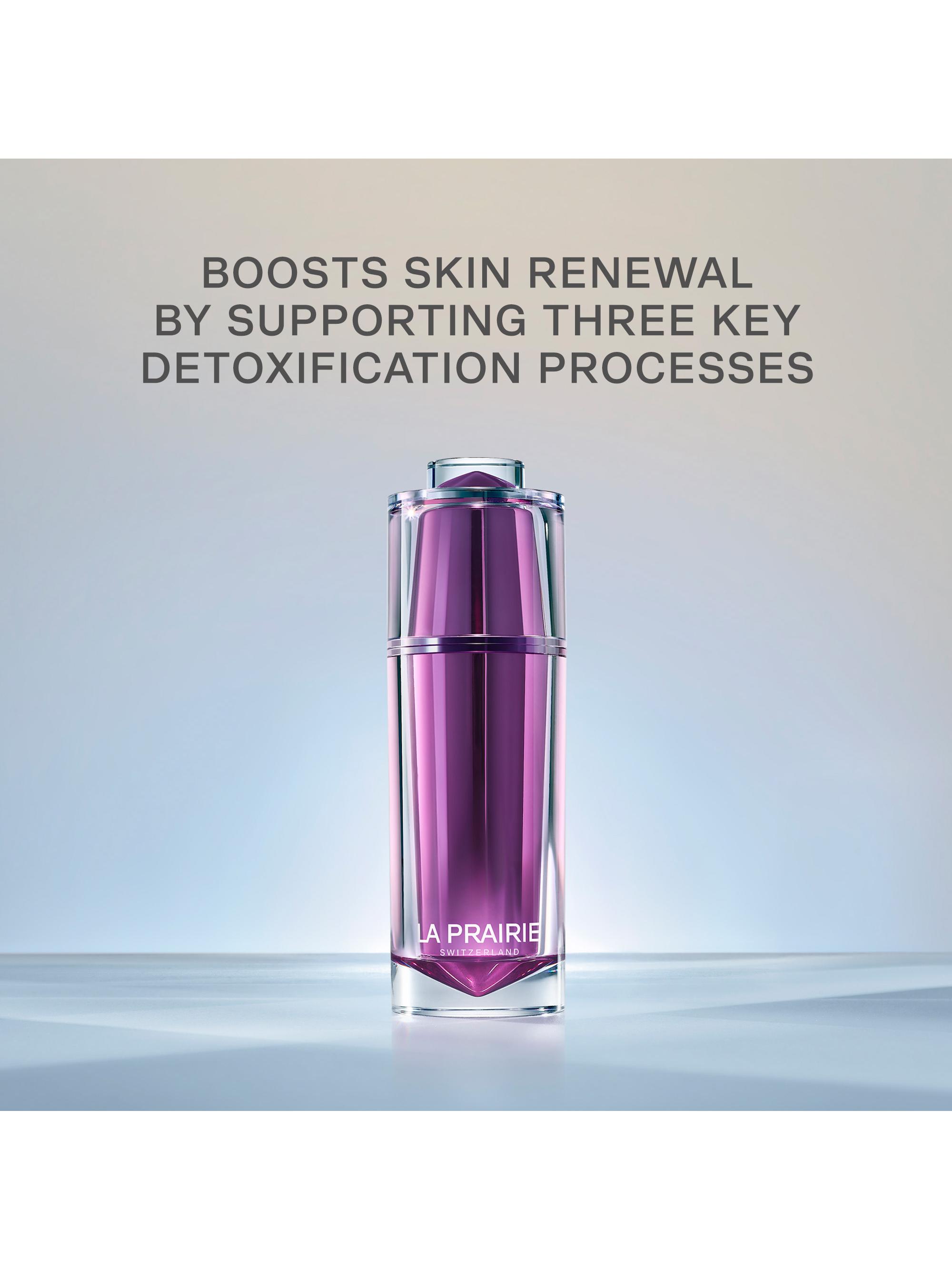 La Prairie Platinum Rare Haute-Rejuvenation Elixir Serum | Saks