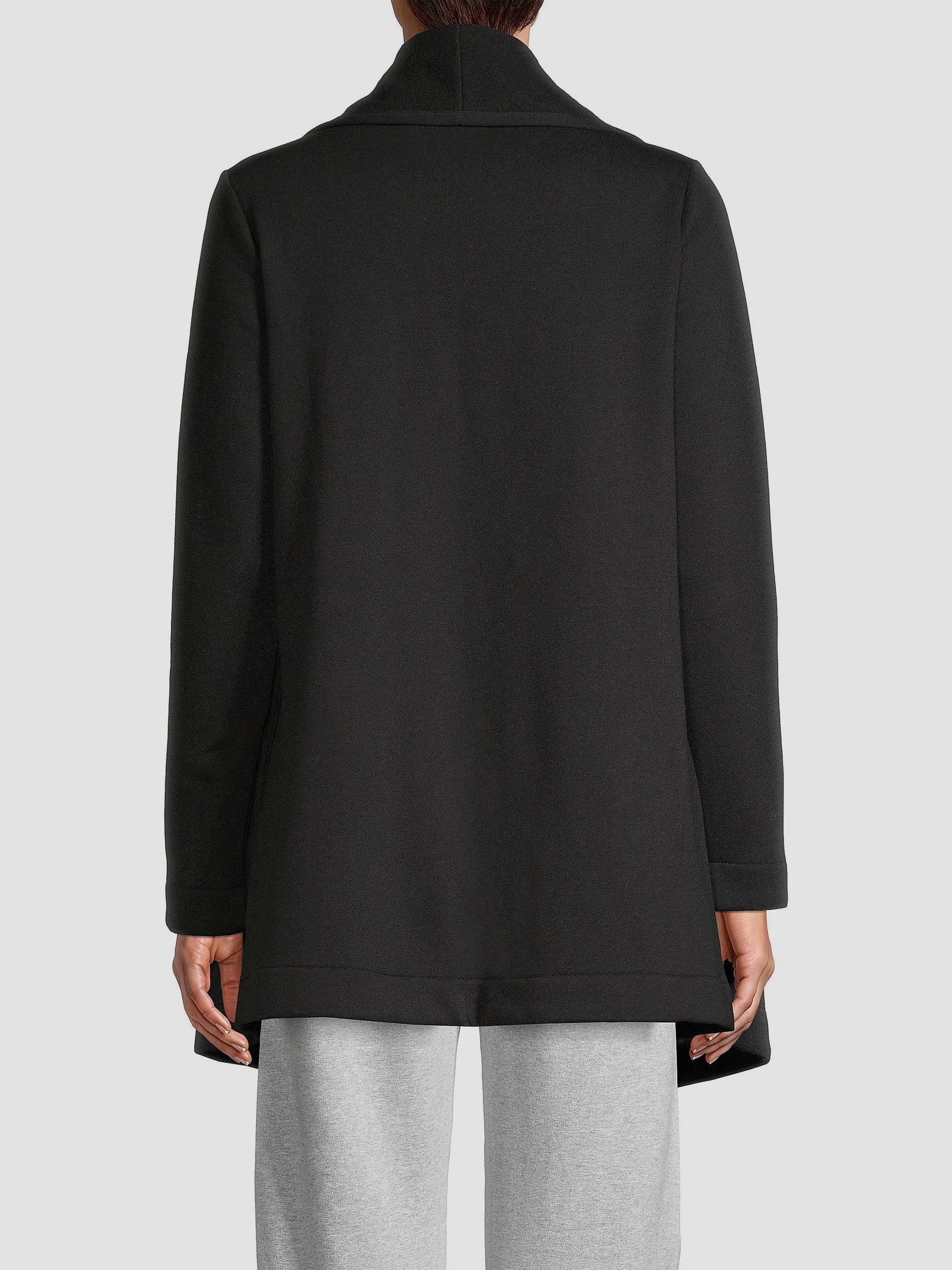 UGG Janni Fleece Blanket Cardigan | Saks Fifth Avenue