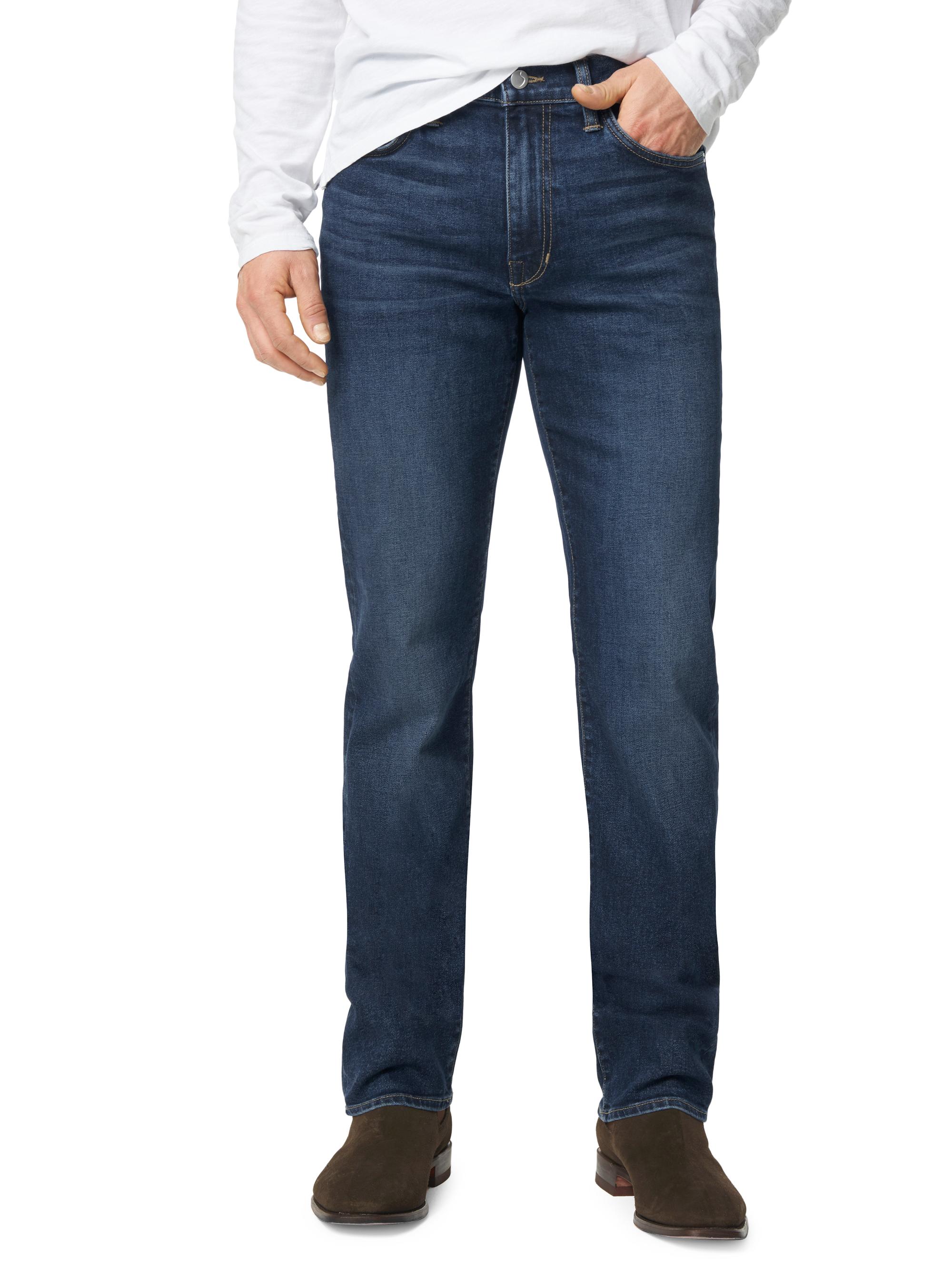 Joe's Jeans Men's The Brixton Jeans - Mahrez