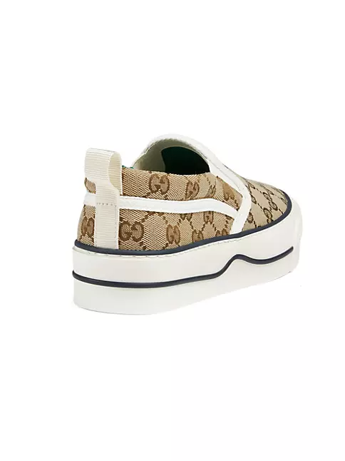 Buy Gucci Slip-On Sneakers online - 7 products