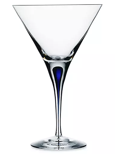 Celebration Martini Glass - Designer's Studio