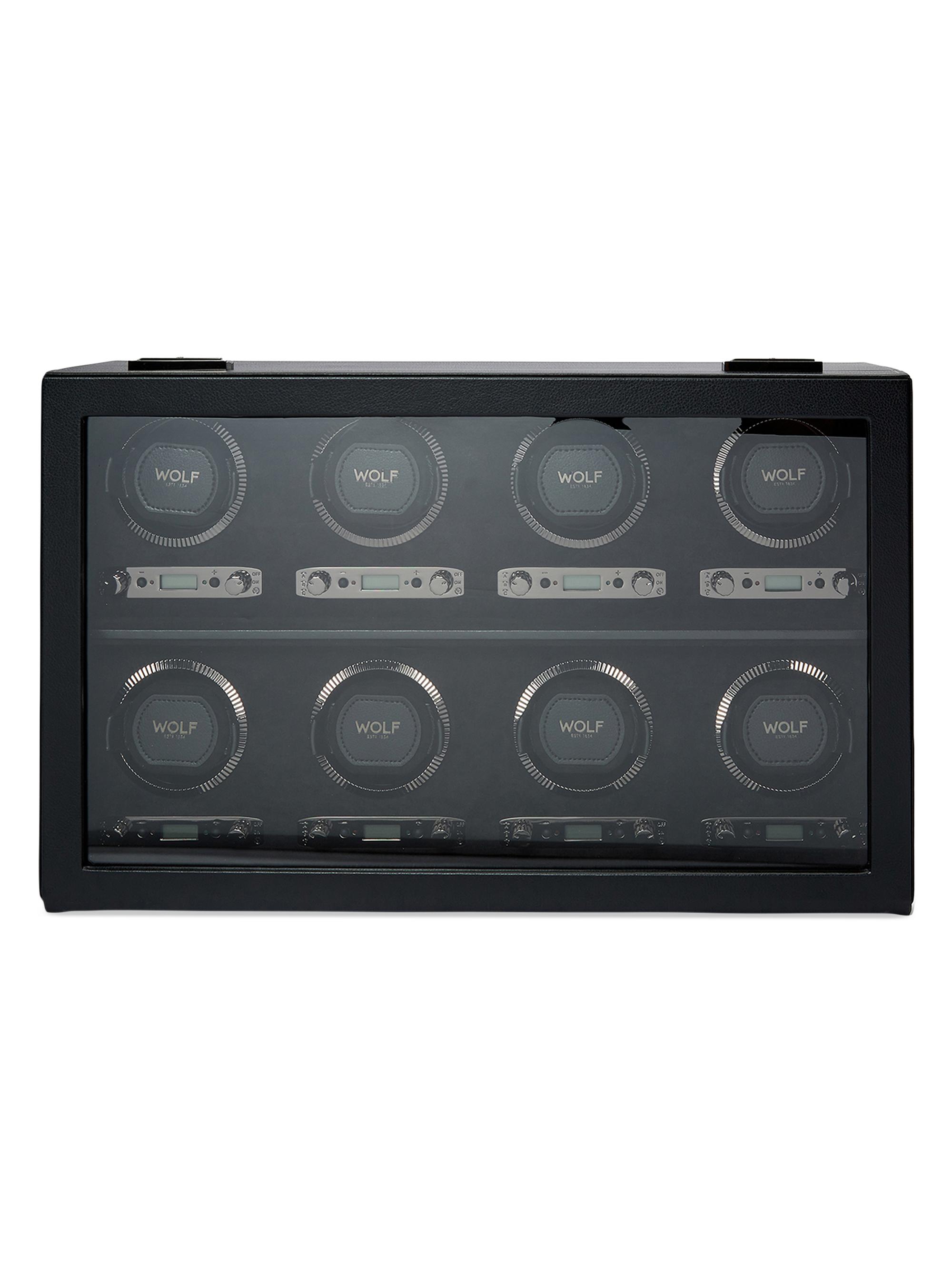 Polo S Stainless Steel Unisex Chronograph Bracelet Watch