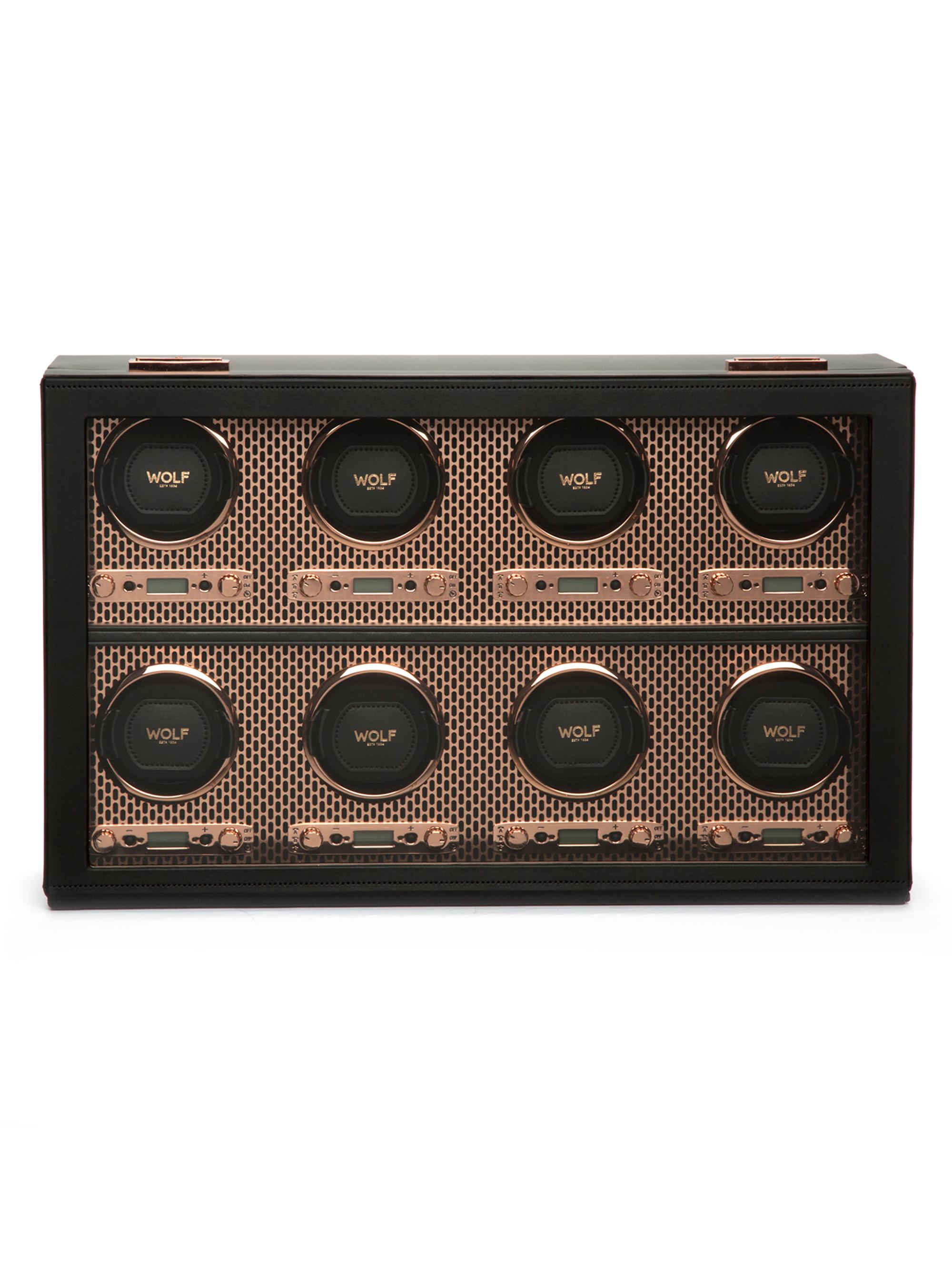 Wolf AXIS 8-Piece Winder - Copper