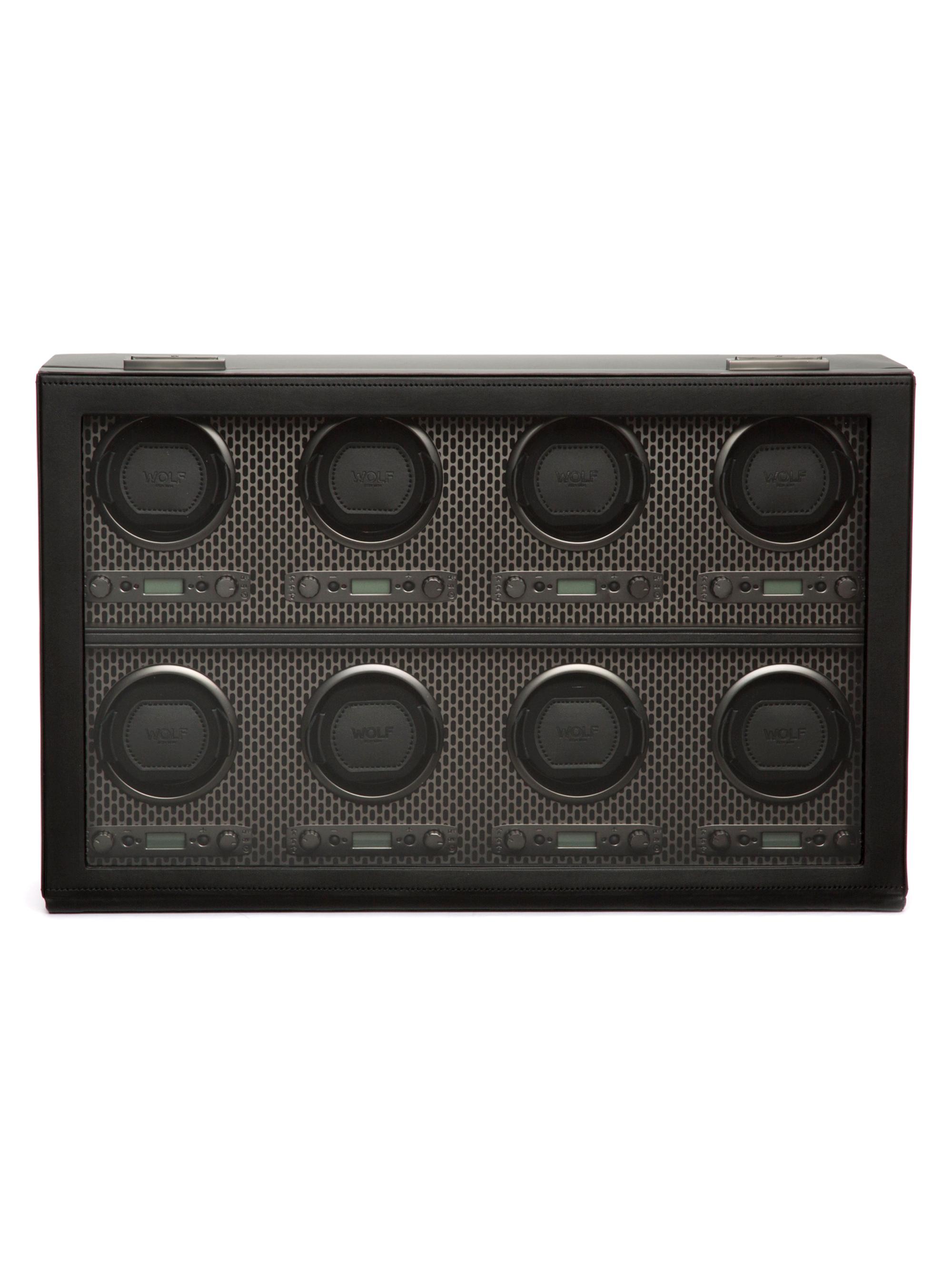 Wolf AXIS 8-Piece Winder - Powdercoat