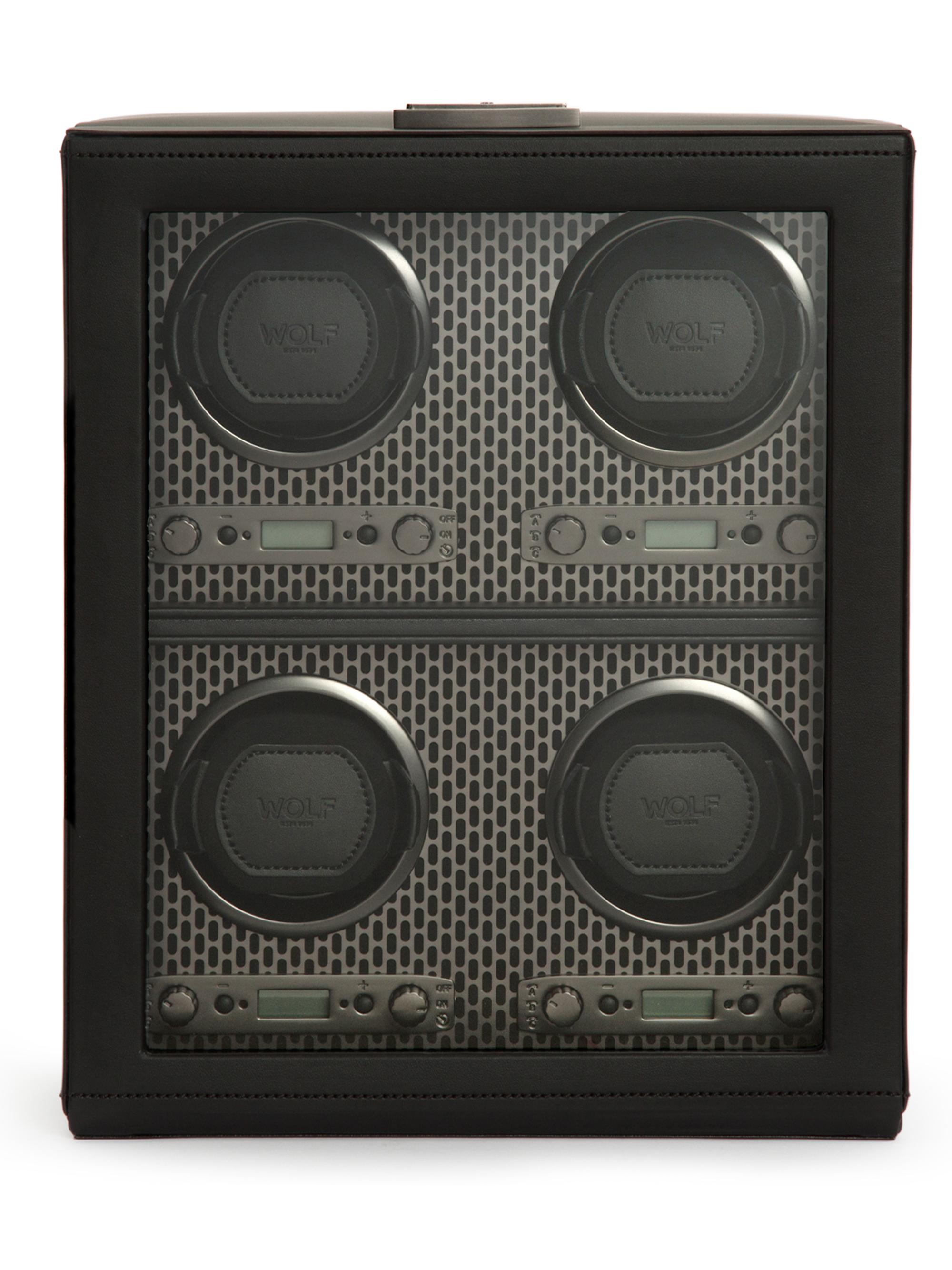 Wolf AXIS 4-Piece Winder - Powdercoat