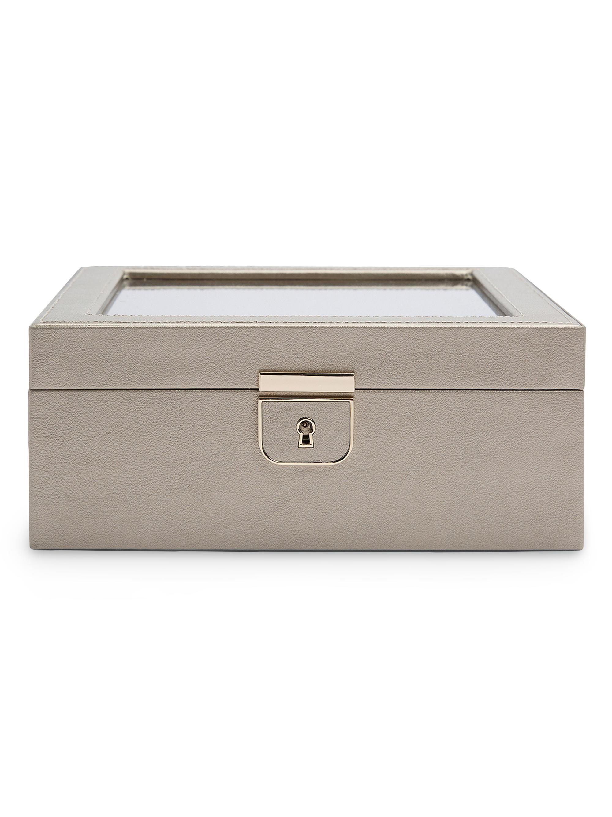 Wolf Wolf X Analog Shift 1976 Cork 8-Watch Storage Box | Saks