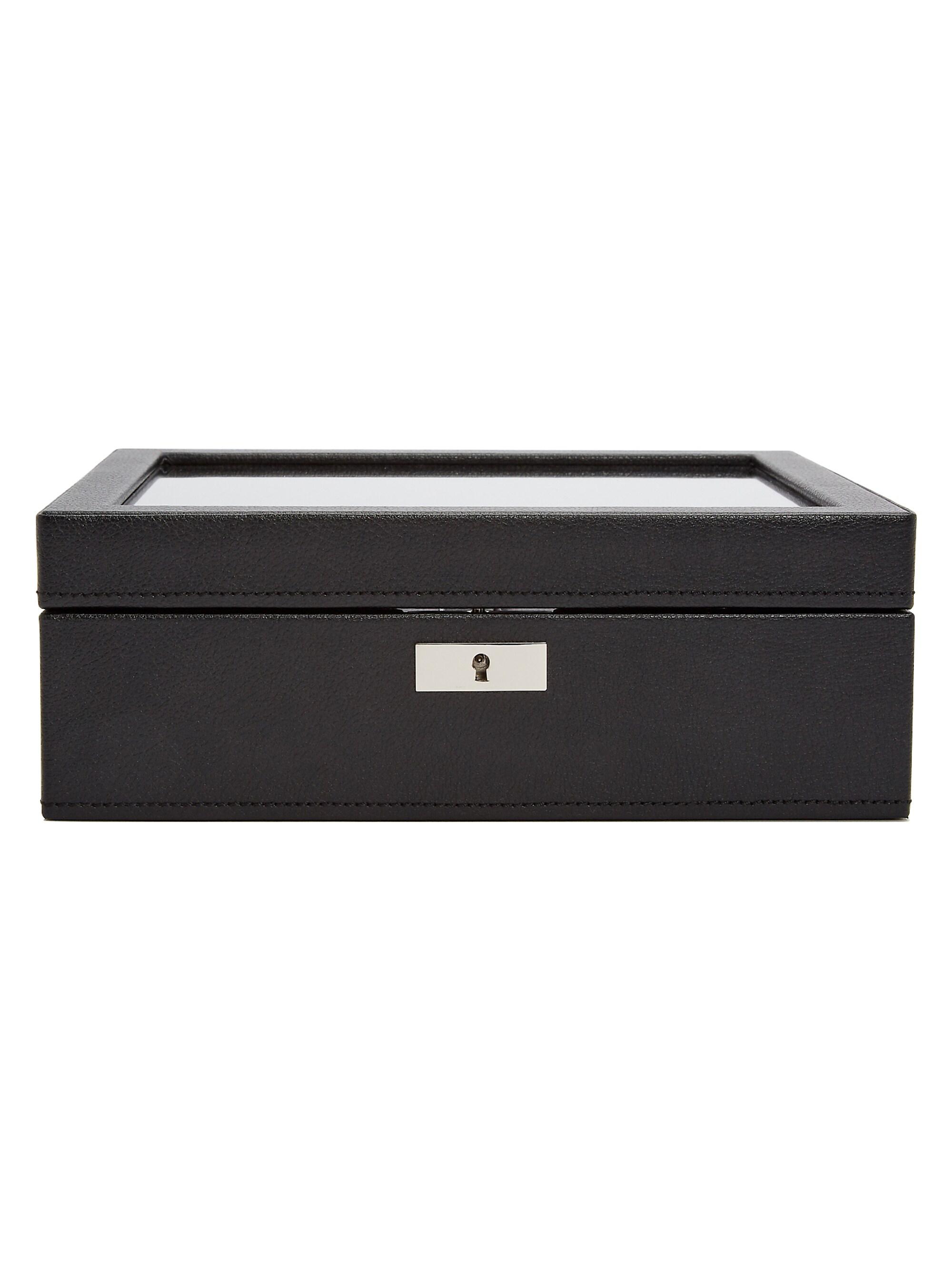 Wolf Viceroy 8-Piece Watch Box