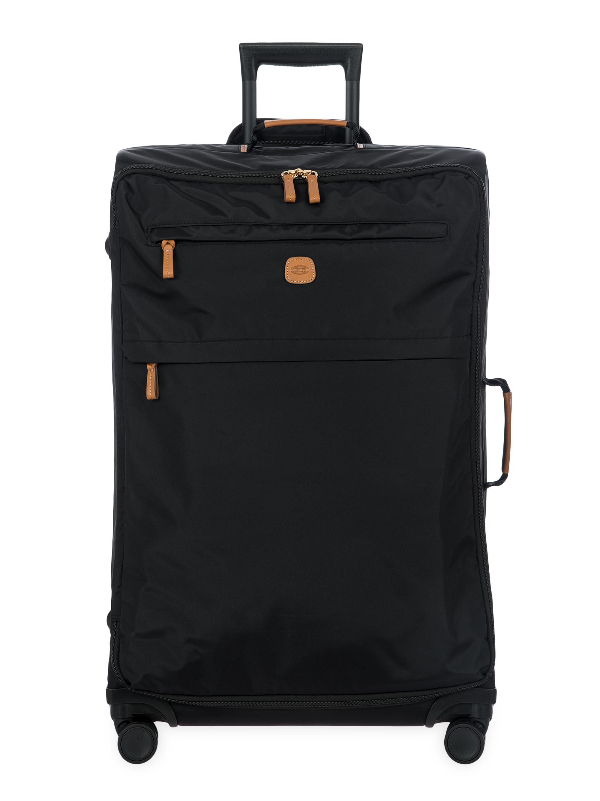 Bric's Men's X-Travel 30" Spinner - Black