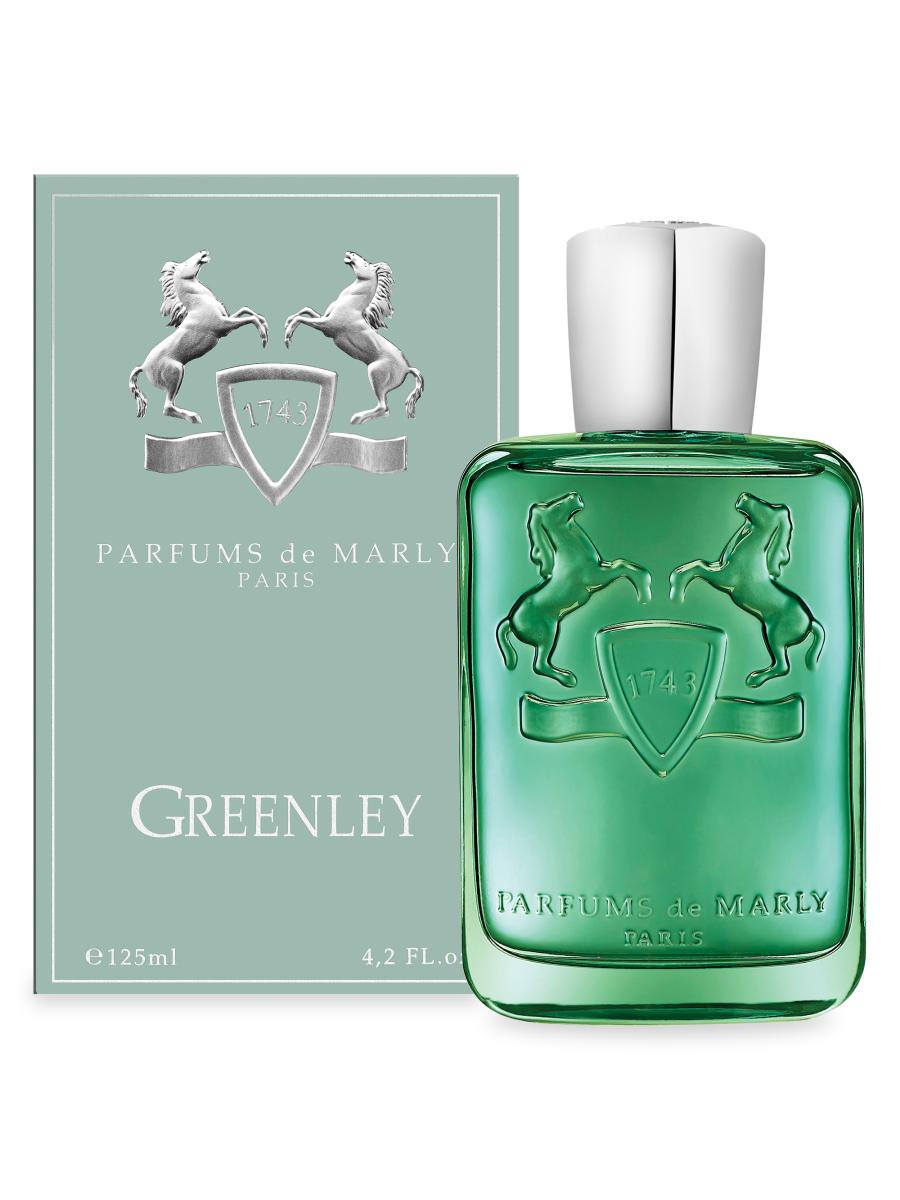 パルファム ドゥ マルリー グリーンレイ Parfums de Marly Greenley Spray | Saks Fifth Avenue
