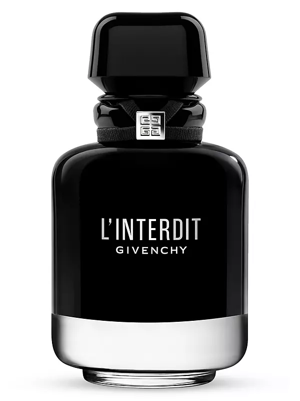 Shop Givenchy L'Interdit Eau de Parfum Intense