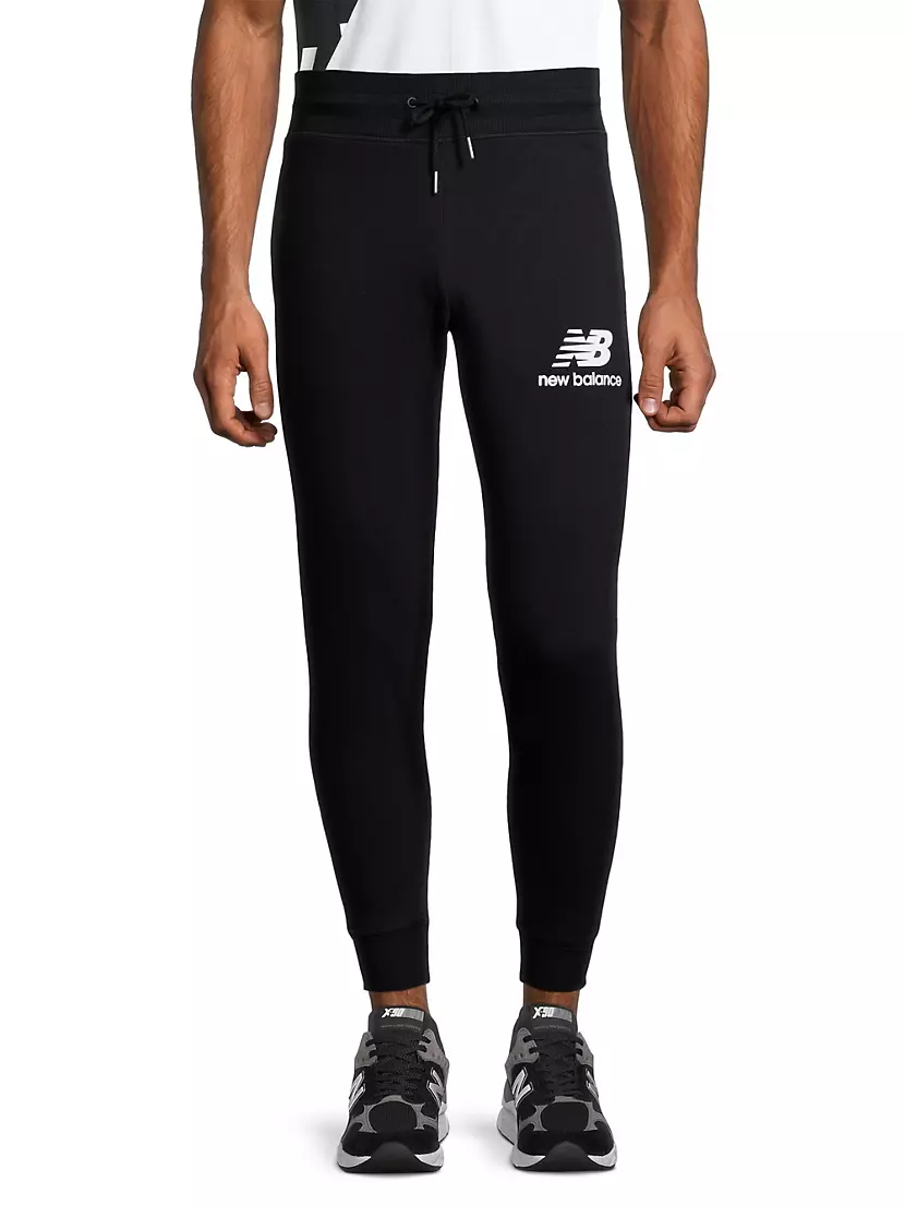 Stacked Avenue Shop Sweatpants Fifth Essentials Balance Logo | Saks New