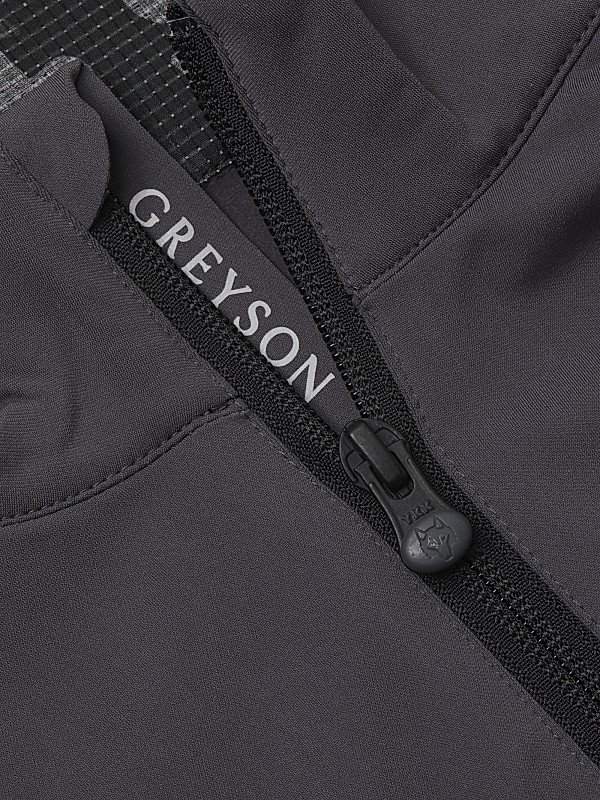 Shop Greyson Tate Mockneck Quarter-Zip Top | Saks Fifth Avenue Shop Greyson Tate Mockneck Quarter-Zip Top | Saks Fifth Avenue