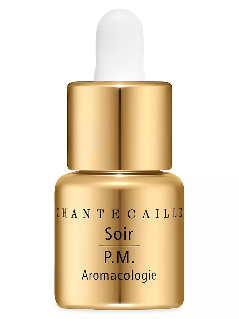 Chantecaille Gold Recovery Intense Concentrate PM