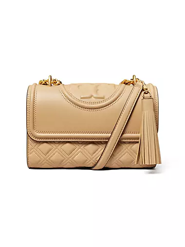 Cross body bags Tory Burch - Structured shoulder bag - 143159724