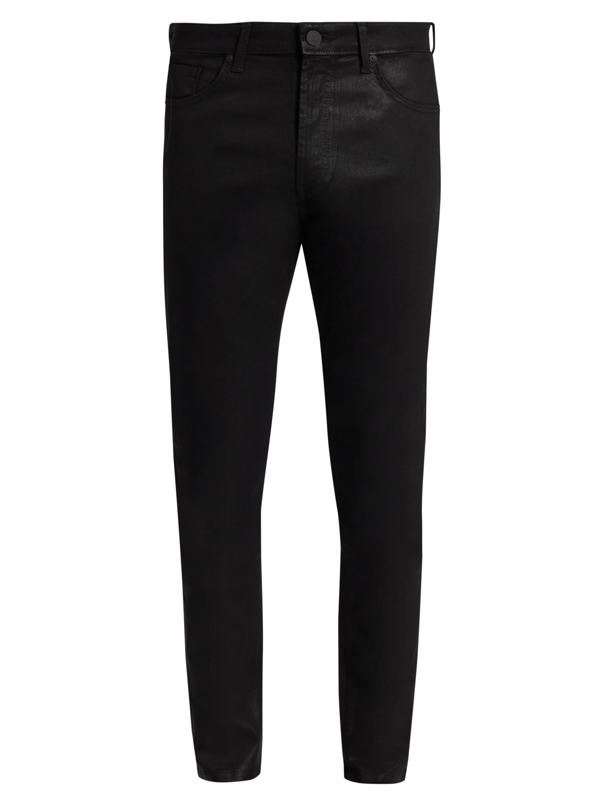 Monfrère Greyson Stretch Japanese Skinny Jeans | Saks Fifth Avenue