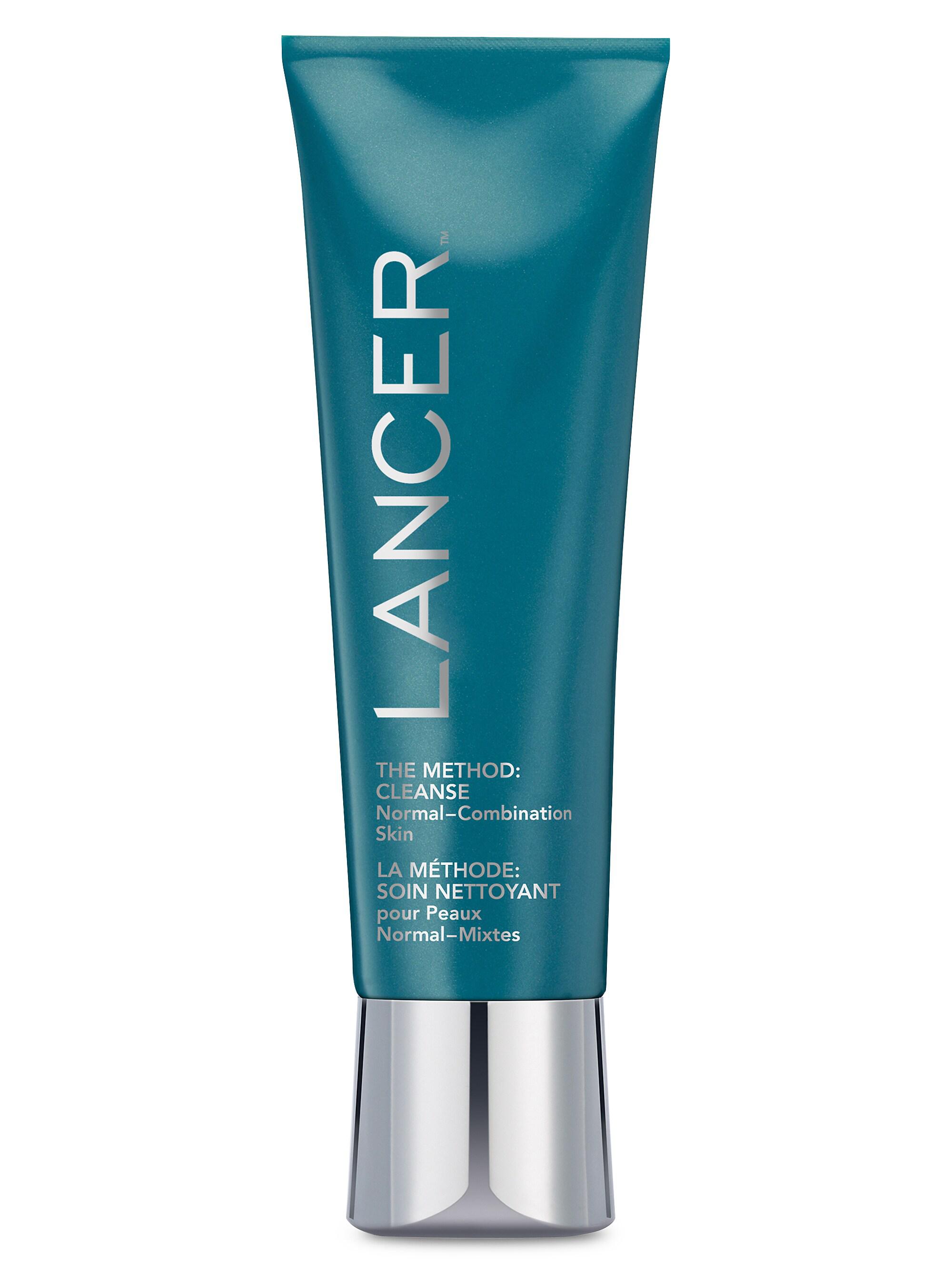 Lancer Women's The Method: Cleanse