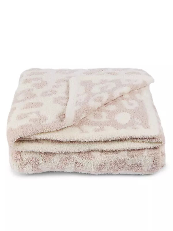 CozyChic® Barefoot in the Wild® Throw