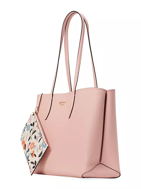 Kate Spade All Day Large Zip Top Tote - Shoppers 
