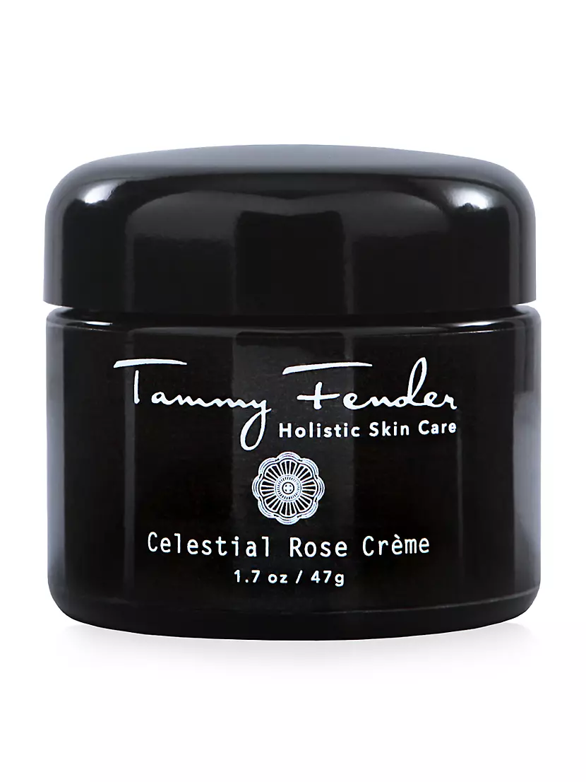 Tammy Fender Celestial Rose Creme