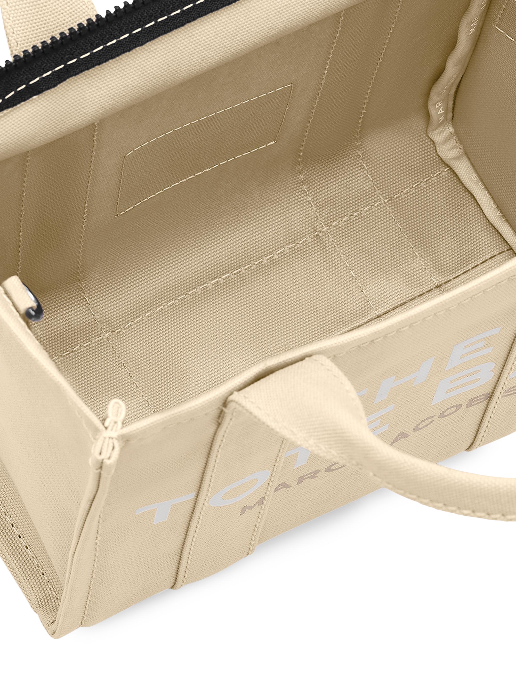 Marc Jacobs The Small Tote | Saks Fifth Avenue
