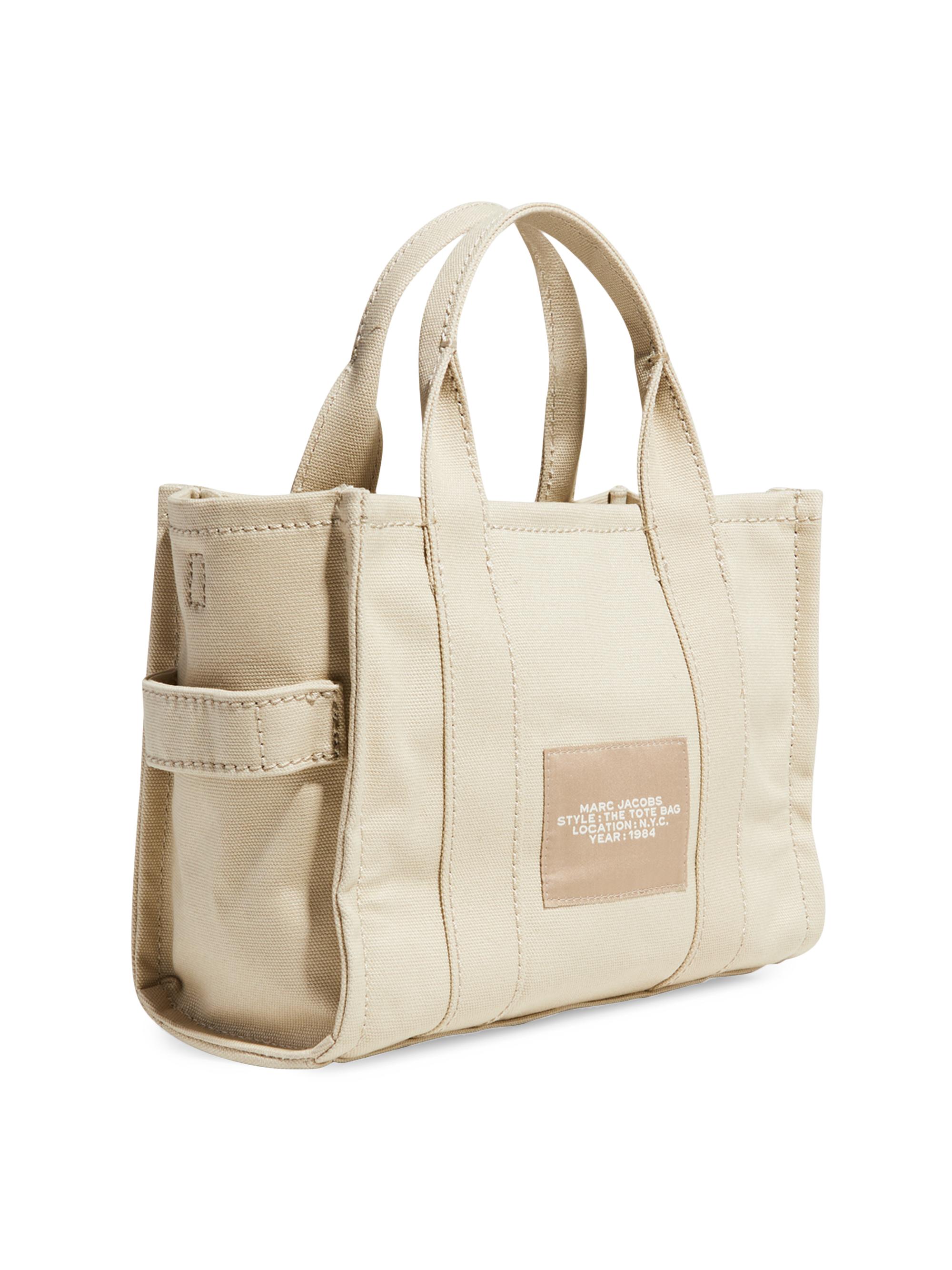 Marc Jacobs The Small Tote | Saks Fifth Avenue