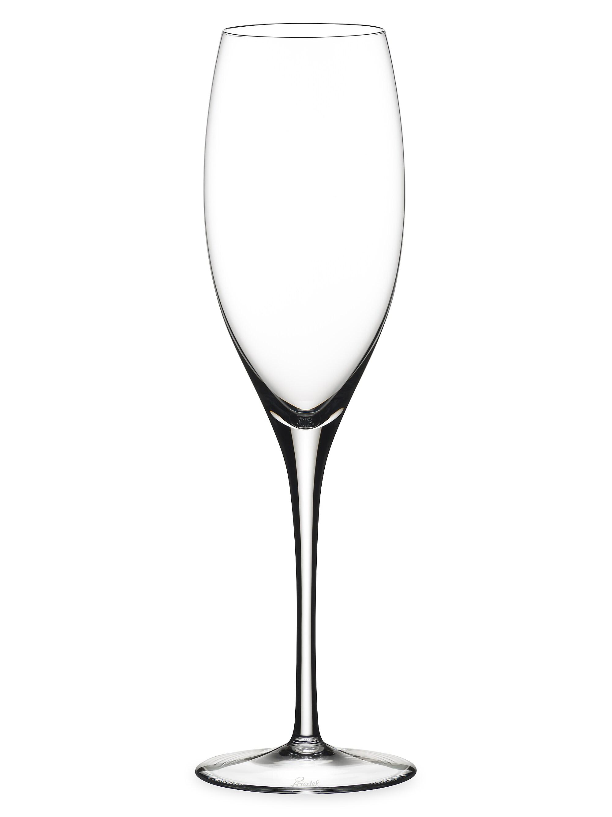 Riedel Sommeliers Vintage Champagne Glass