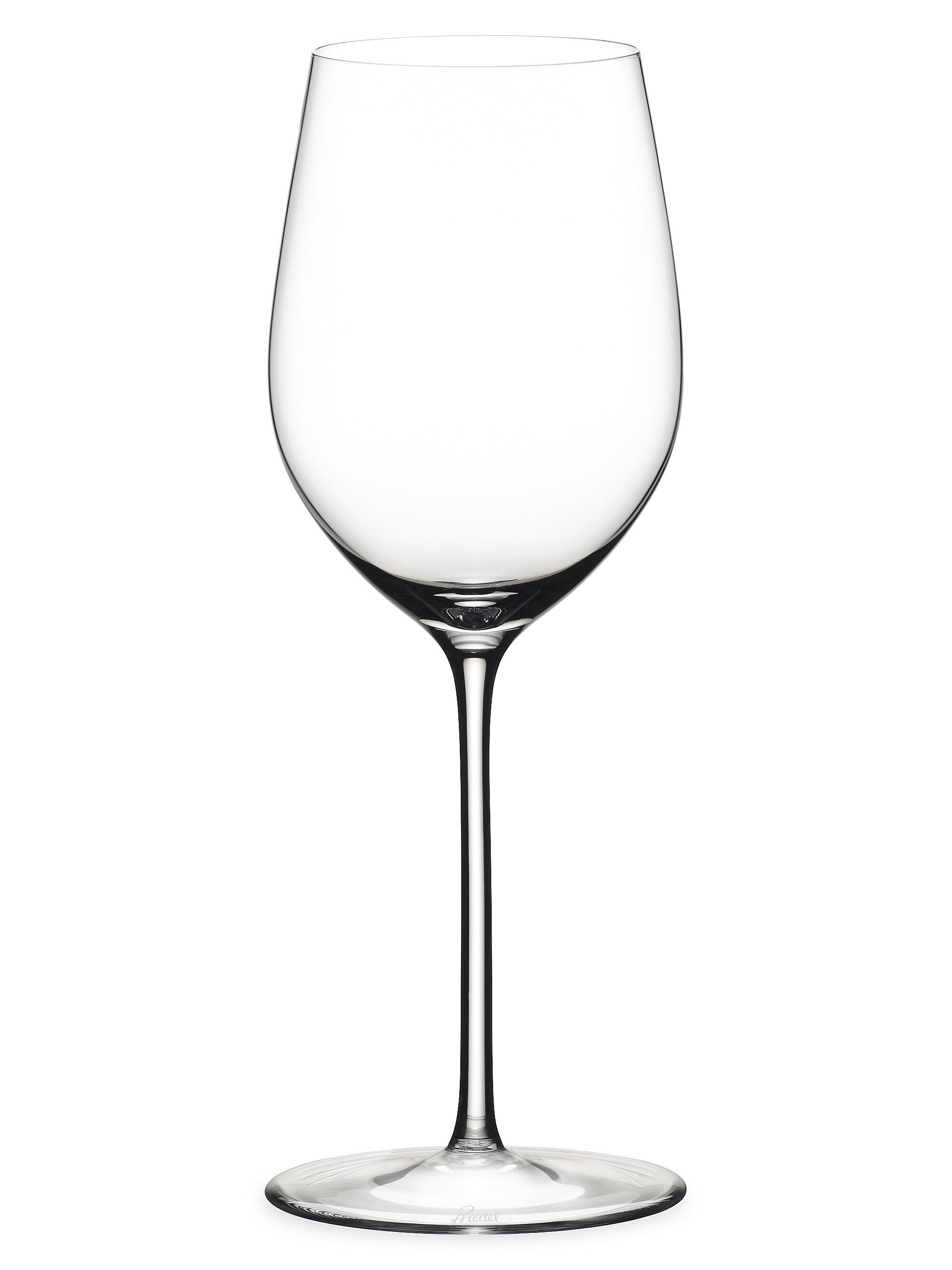 Riedel Sommeliers Chablis & Chardonnay Glass