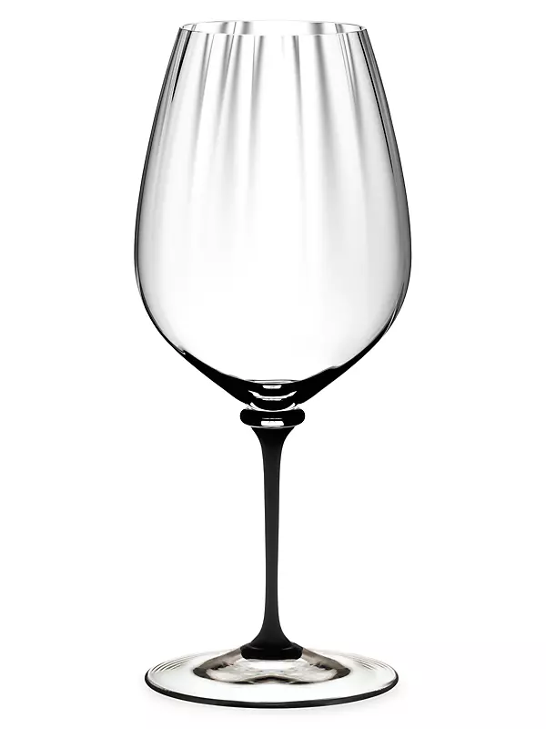 Riedel Veloce Cabernet Sauvignon Wine Glasses (Set of 2)