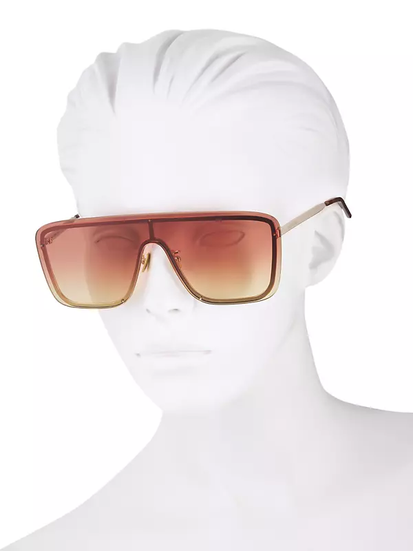 New Wave 364 99MM Mask Sunglasses