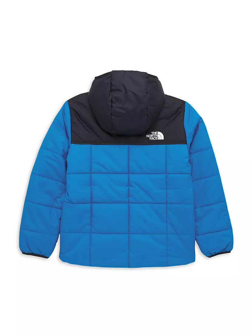 The North Face Perrito Jacket Kids NF0A5IYJ3B6