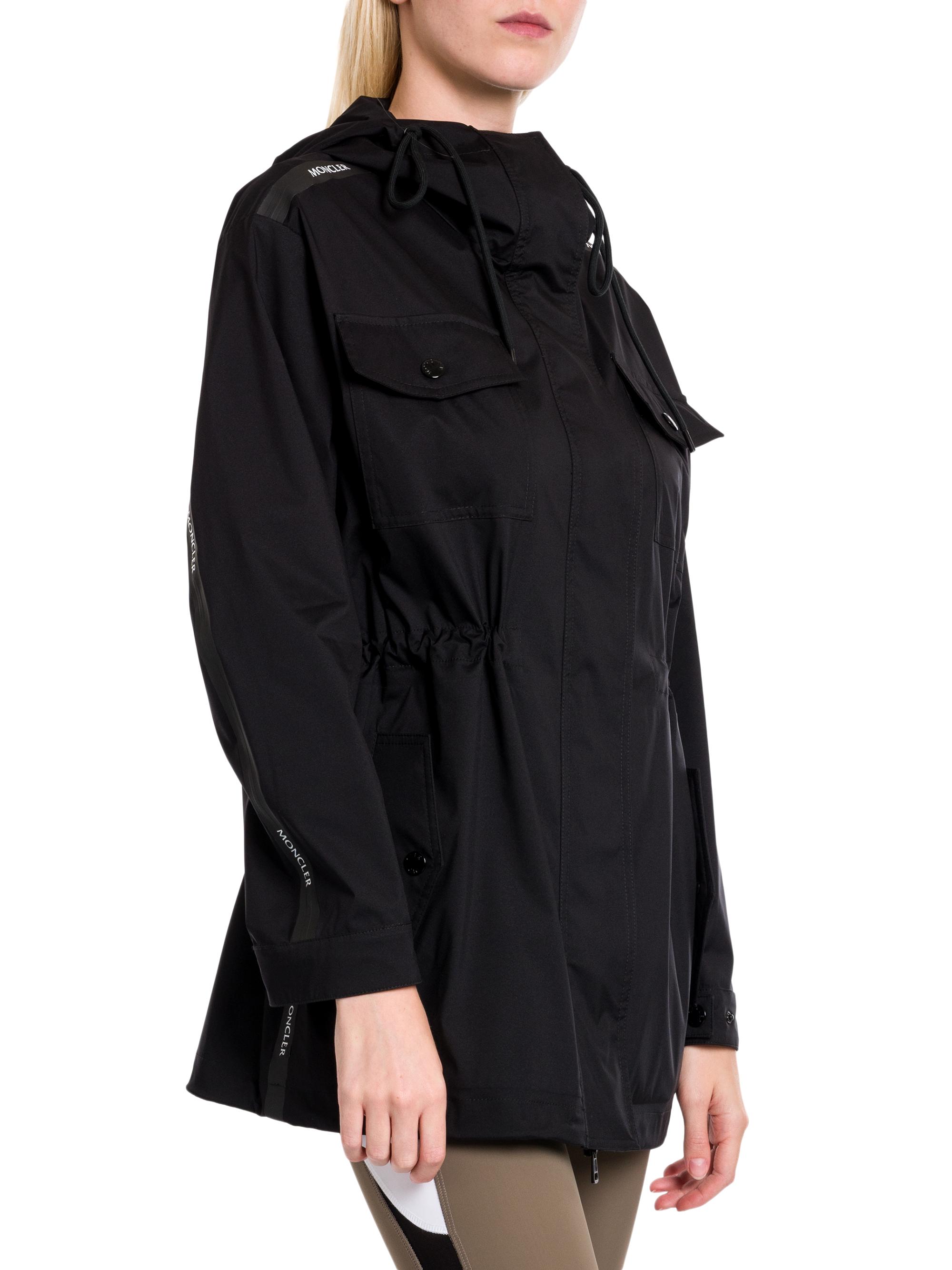 Moncler Sadalsud Nylon Drawstring Jacket | Saks Fifth Avenue