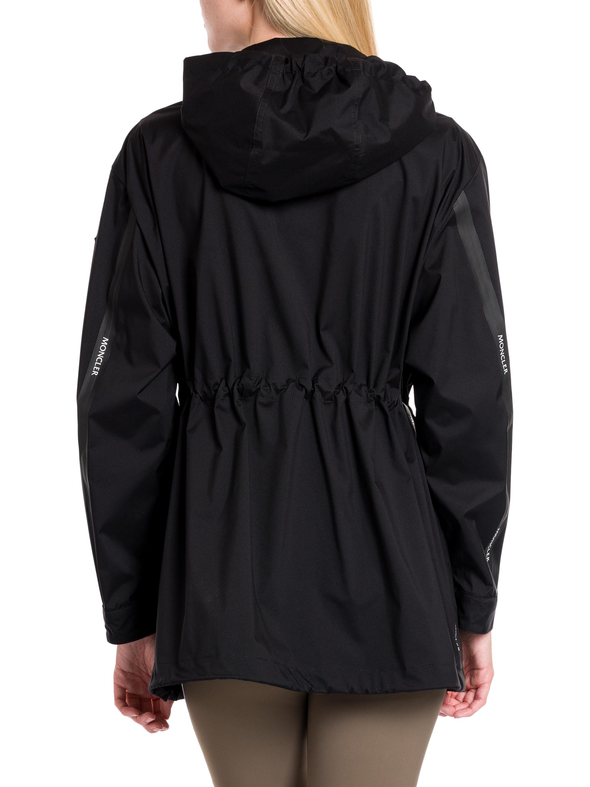 Moncler Sadalsud Nylon Drawstring Jacket | Saks Fifth Avenue