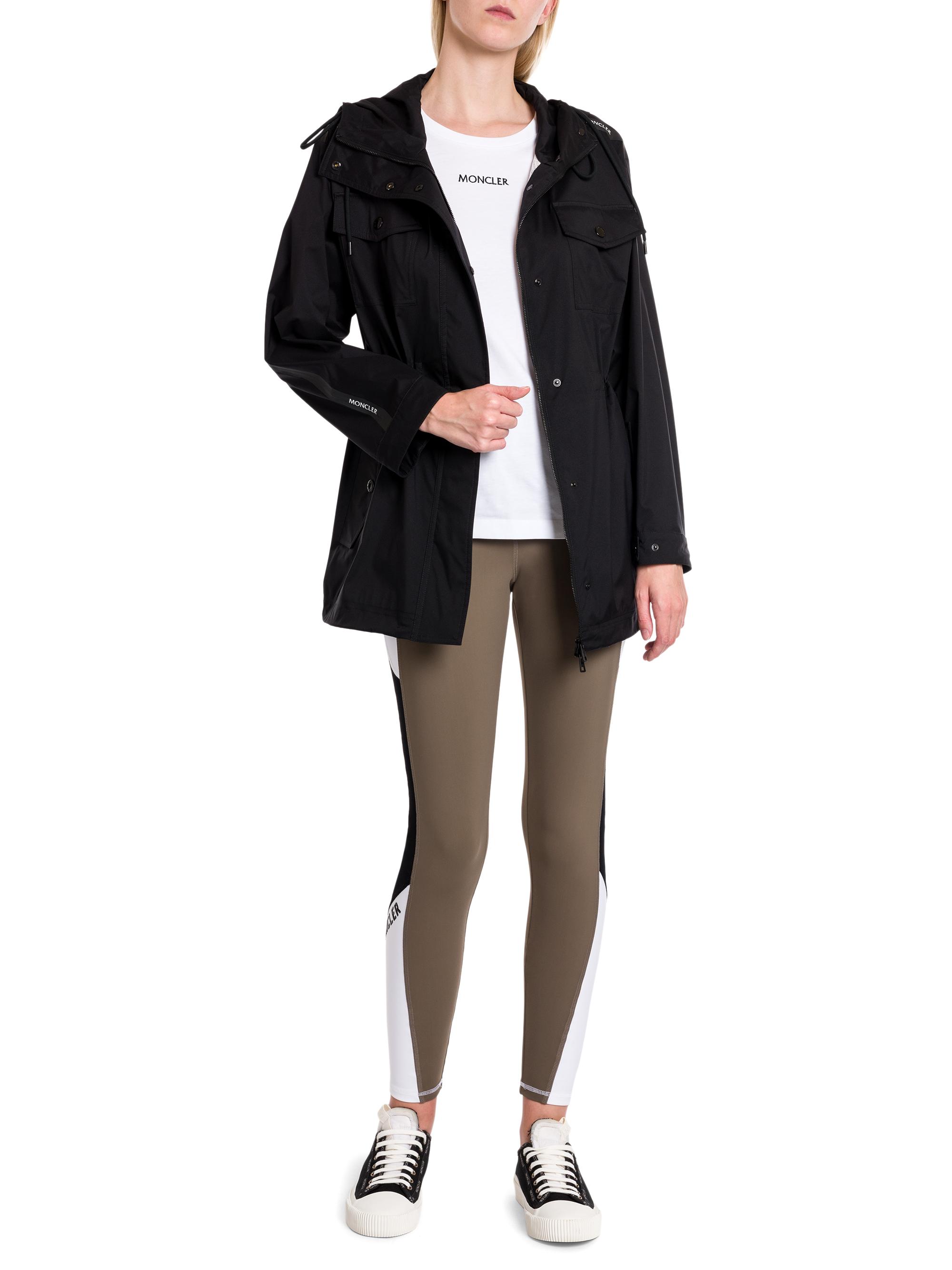 Moncler Sadalsud Nylon Drawstring Jacket | Saks Fifth Avenue