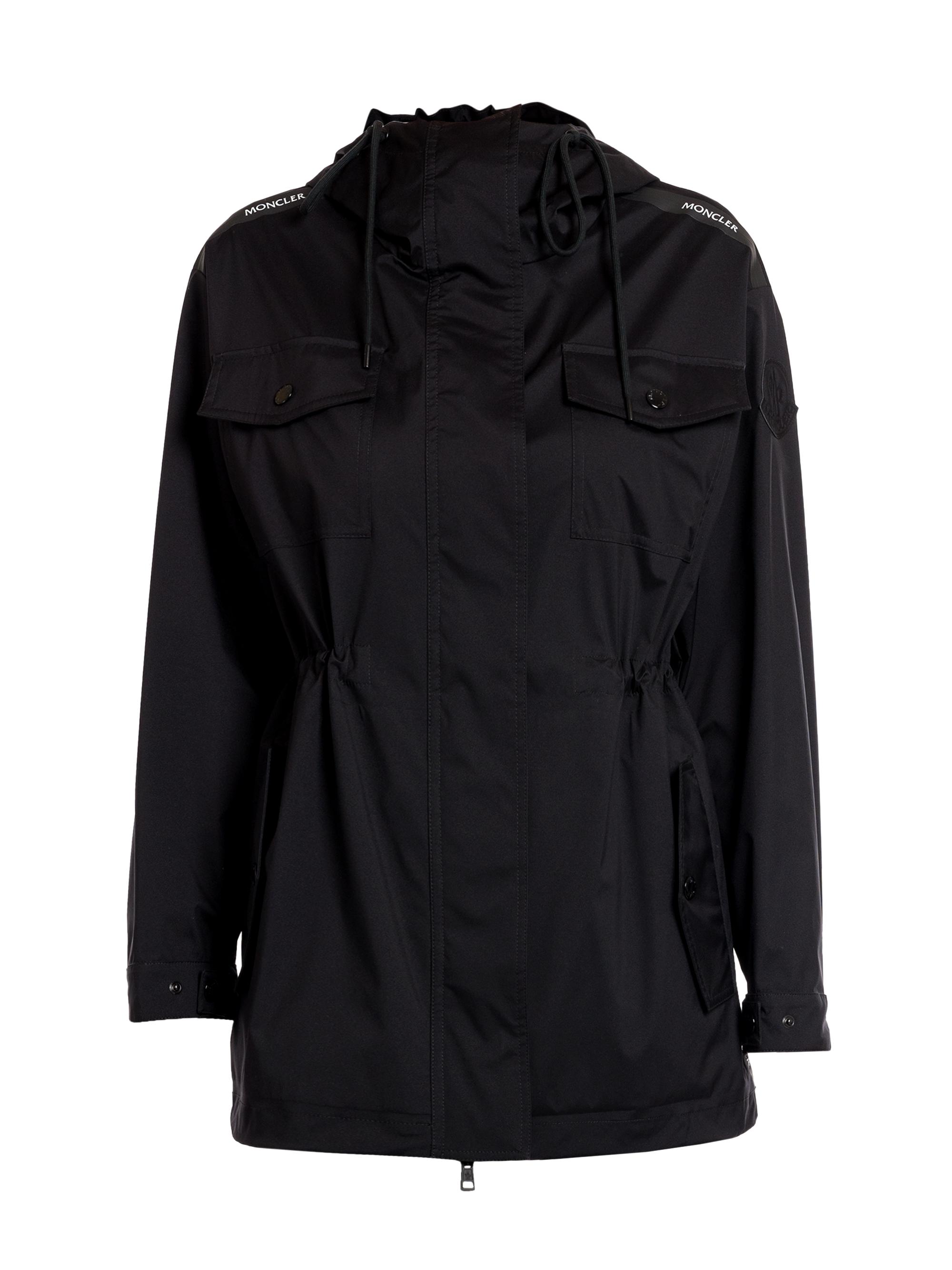 ジャケット・アウター MONCLER SADALSUD Moncler Sadalsud Nylon Drawstring Jacket | Saks Fifth Avenue