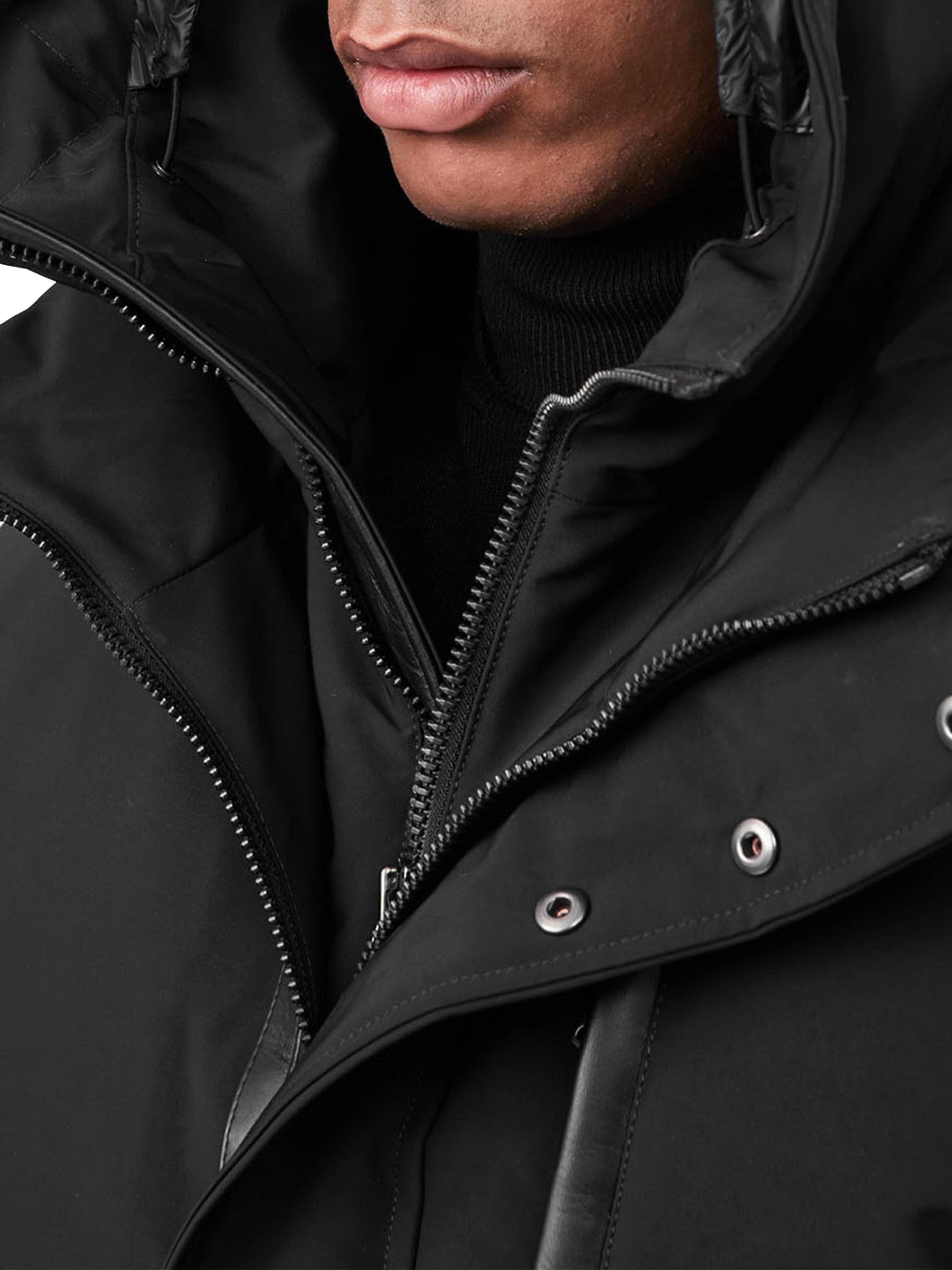 Mackage Dixon Down Bomber Jacket | Saks Fifth Avenue