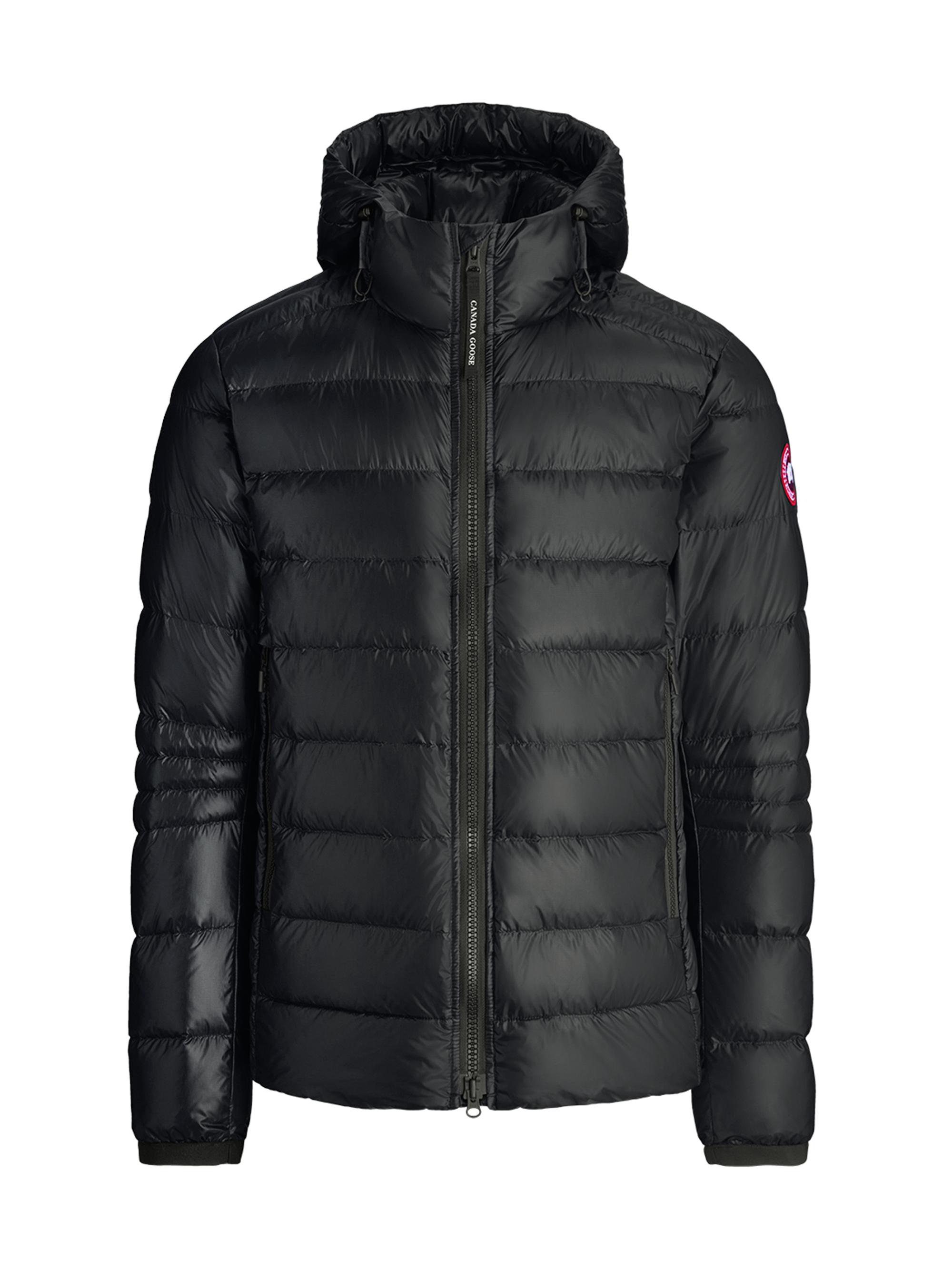 Crofton Enduraluxe Puffer Jacket