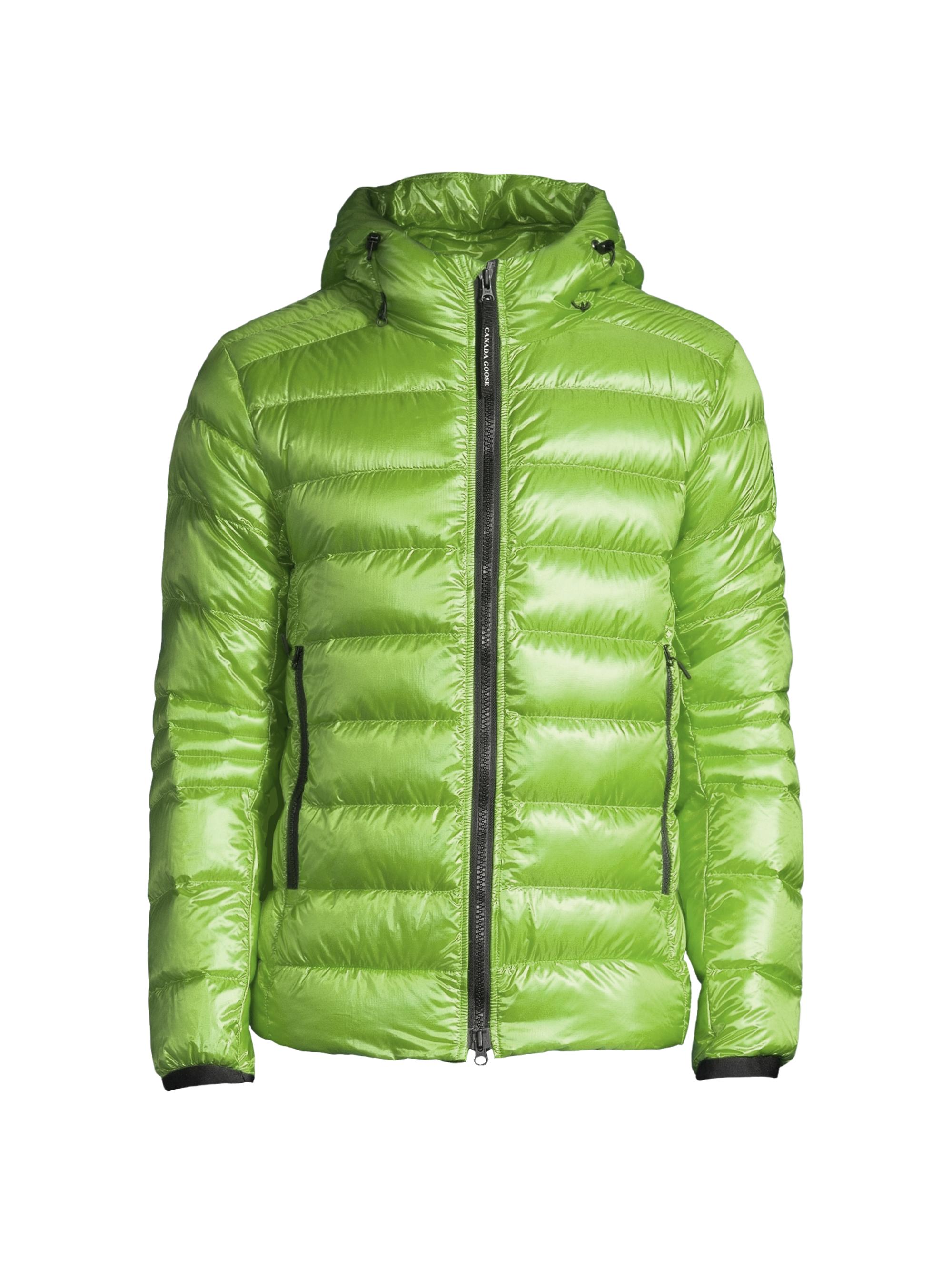 Men's Green Designer Coats & Jackets | Saks Fifth Avenue
