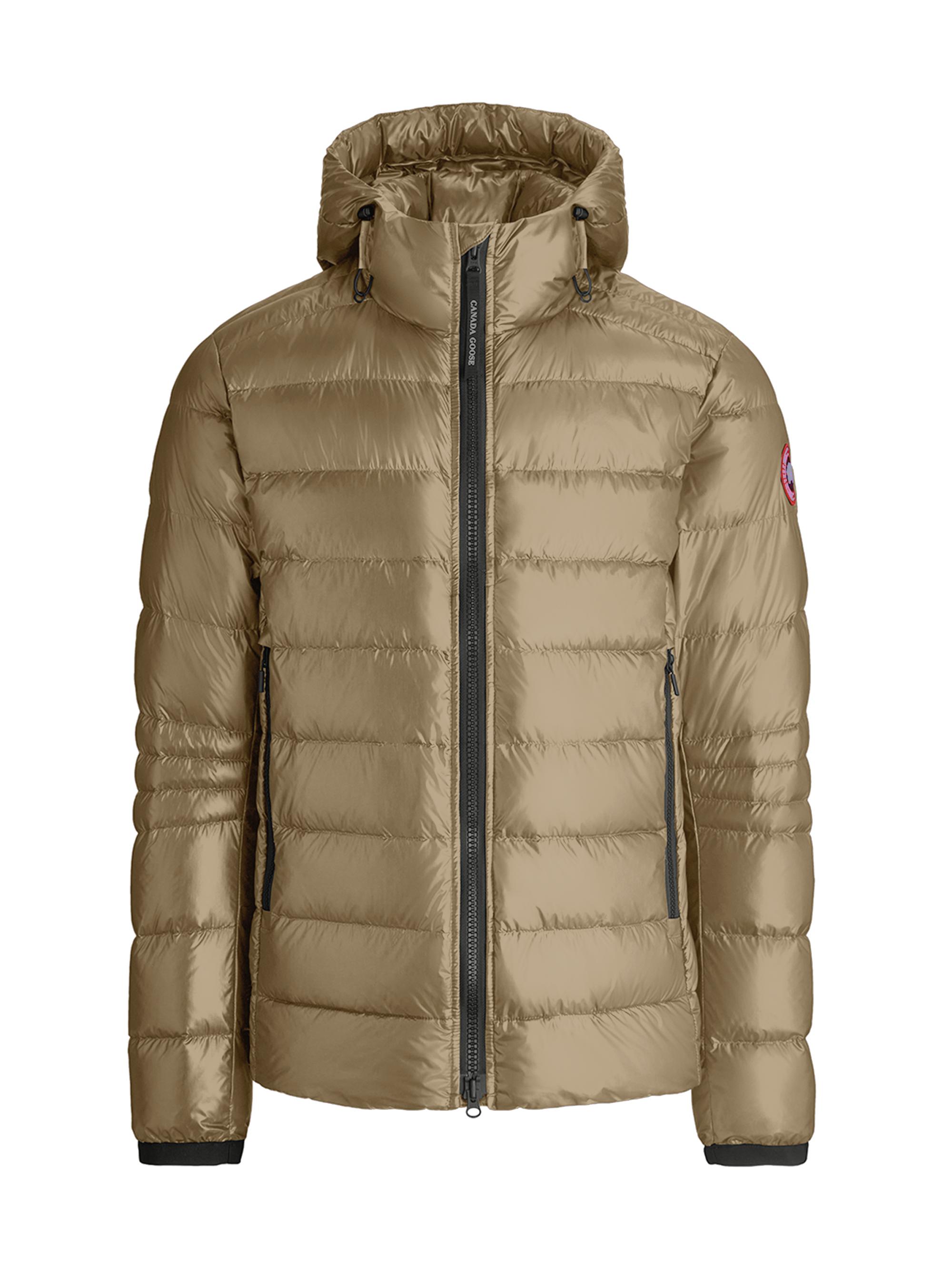 Canada Goose Crofton Puffer Jacket | Saks Fifth Avenue