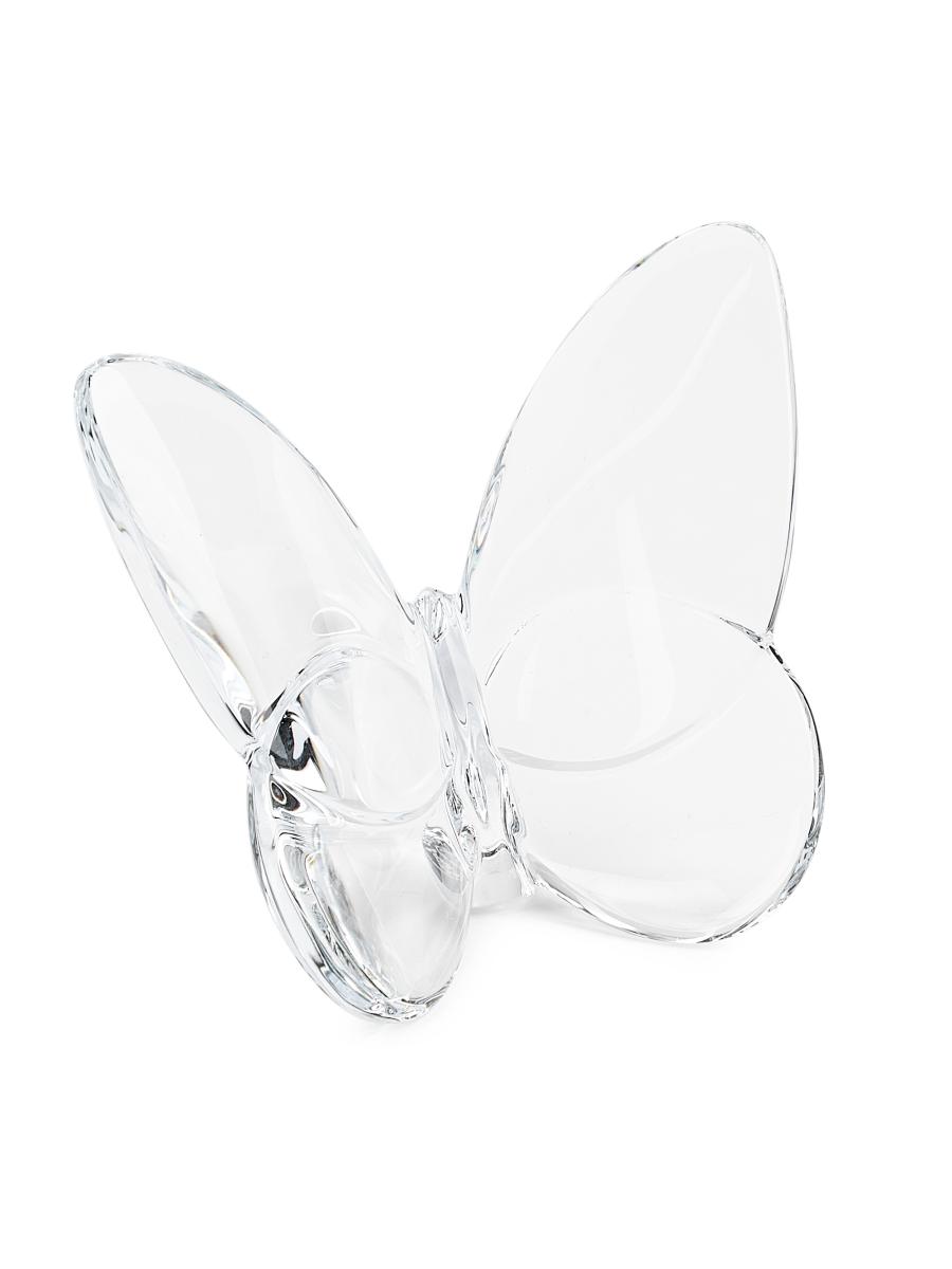 Baccarat Papillon Lucky Crystal Butterfly |
