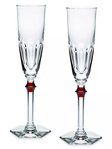 Cielo Champagne Flute (Set of 4)