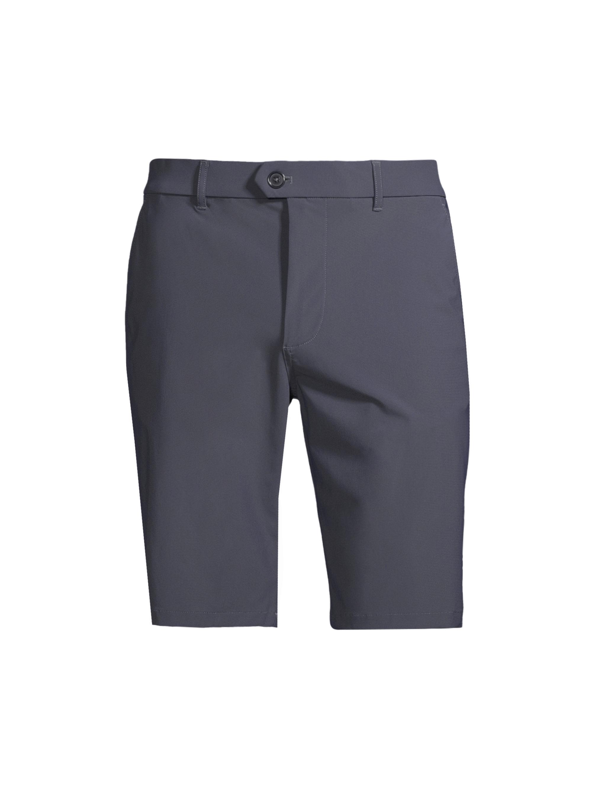 Greyson Men's Montauk Classic-Fit Shorts - Shepherd