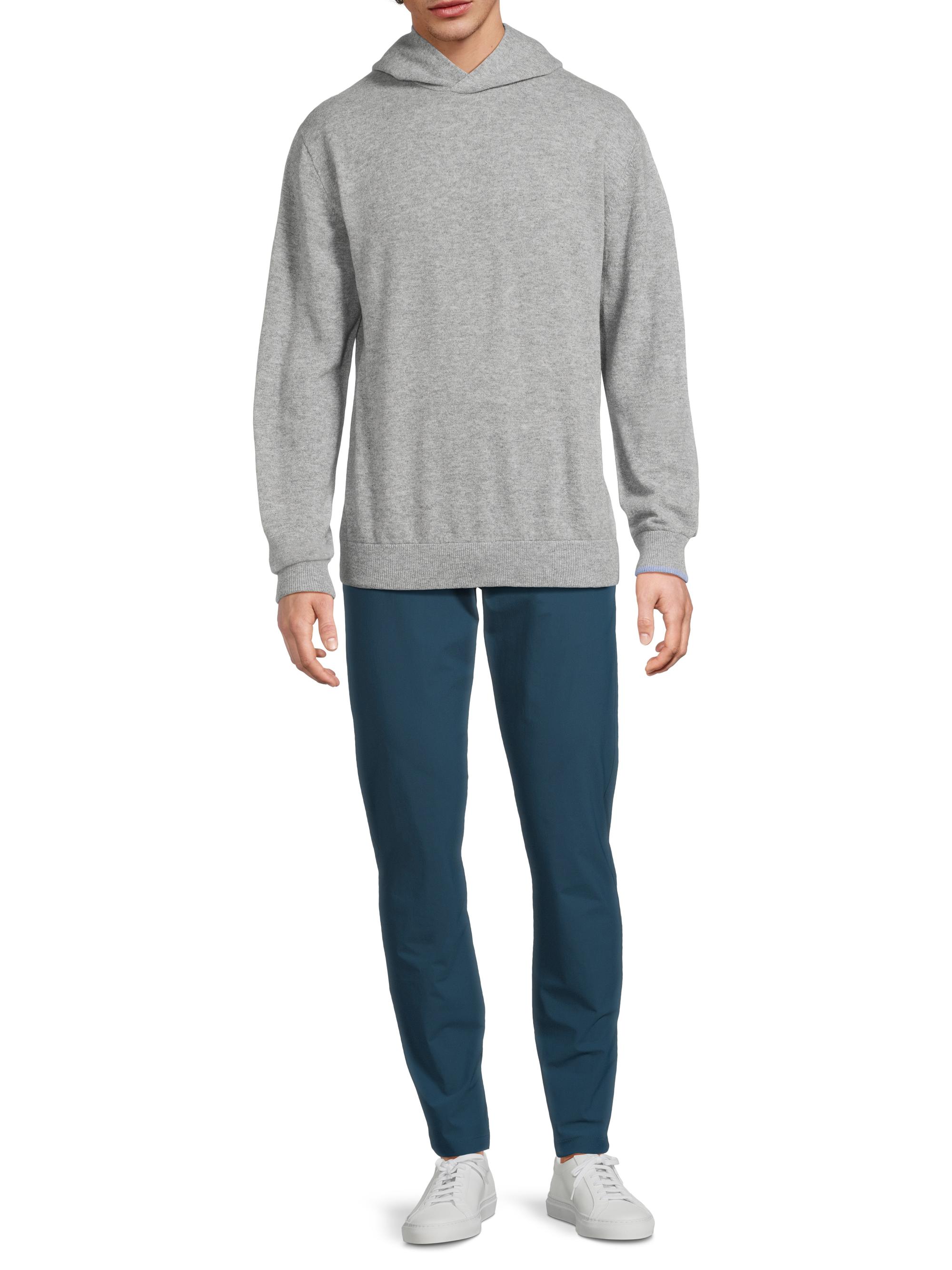 Greyson Koko Wool & Cashmere Hoodie | Saks Fifth Avenue