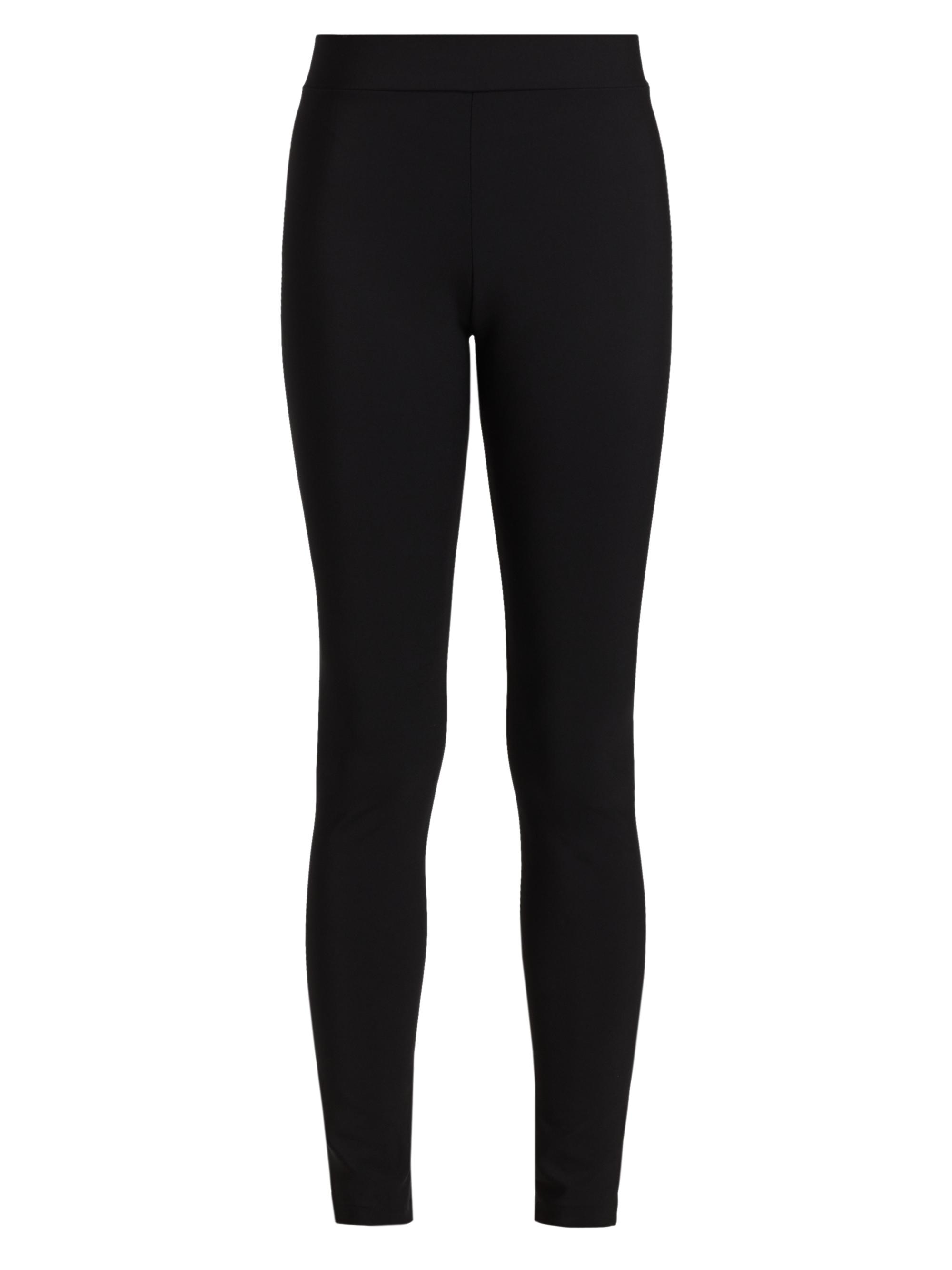 Wolford Women's Scuba Leggings - Black