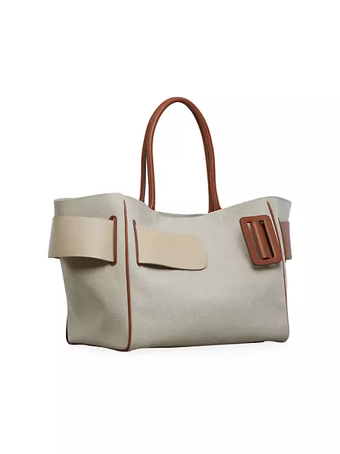 BOBBY SOFT Leather Handbags, SOFT Collection
