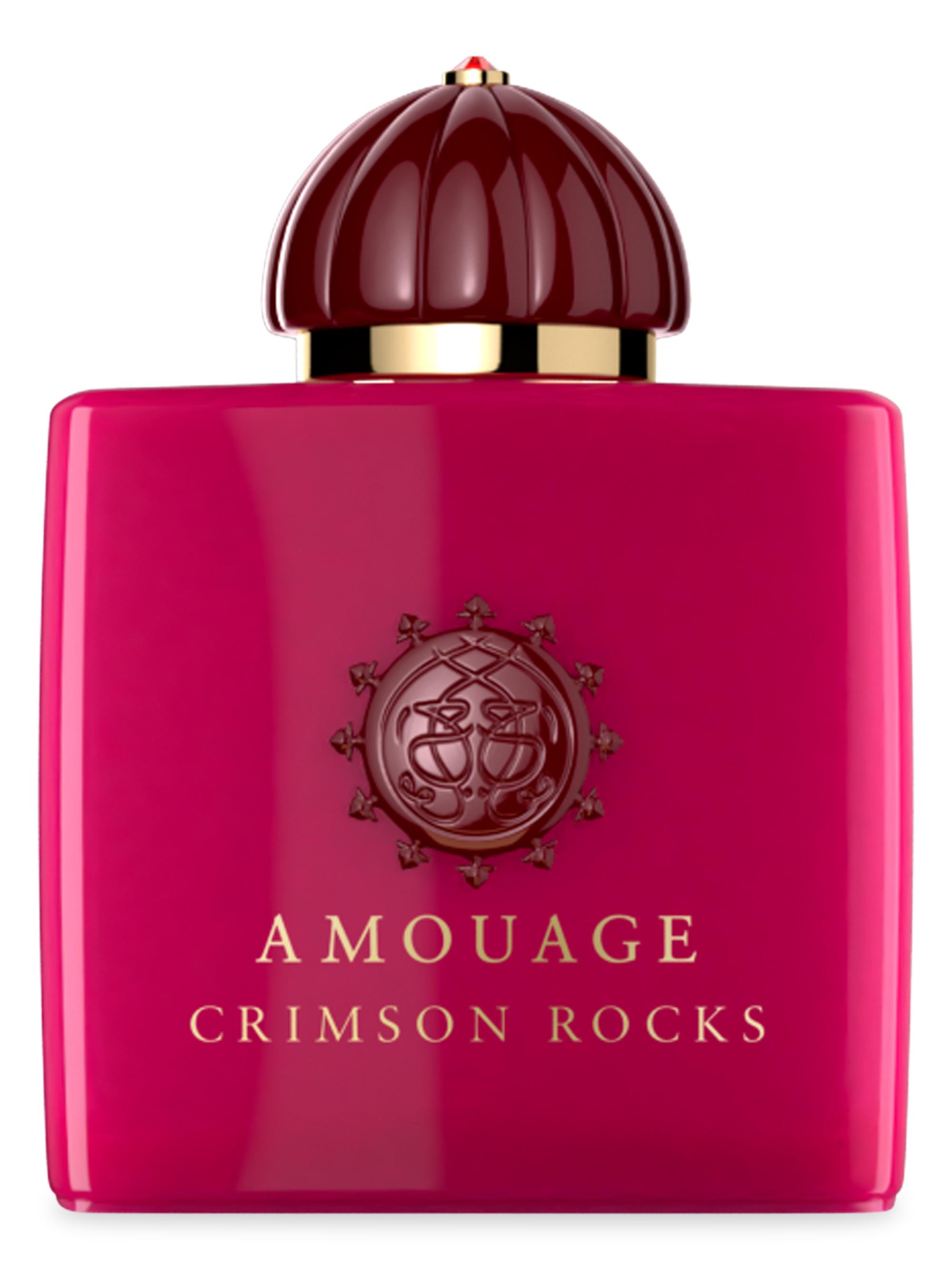 Amouage Women's Crimson Rocks Eau De Parfum
