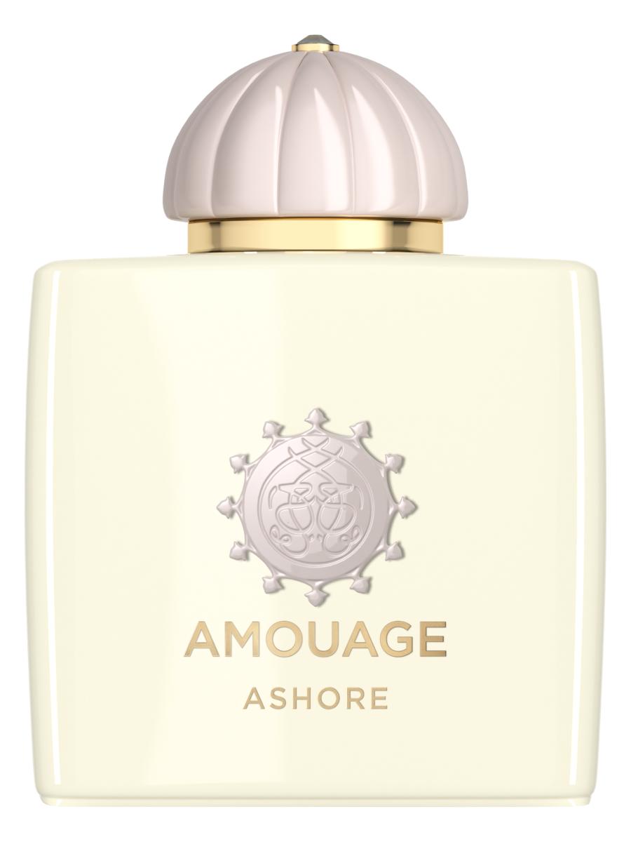 AMOUAGE Ashore Eau de Parfum香水100ml Amazon.com: AMOUAGE ASHORE Eau de Parfum Spray 100ml