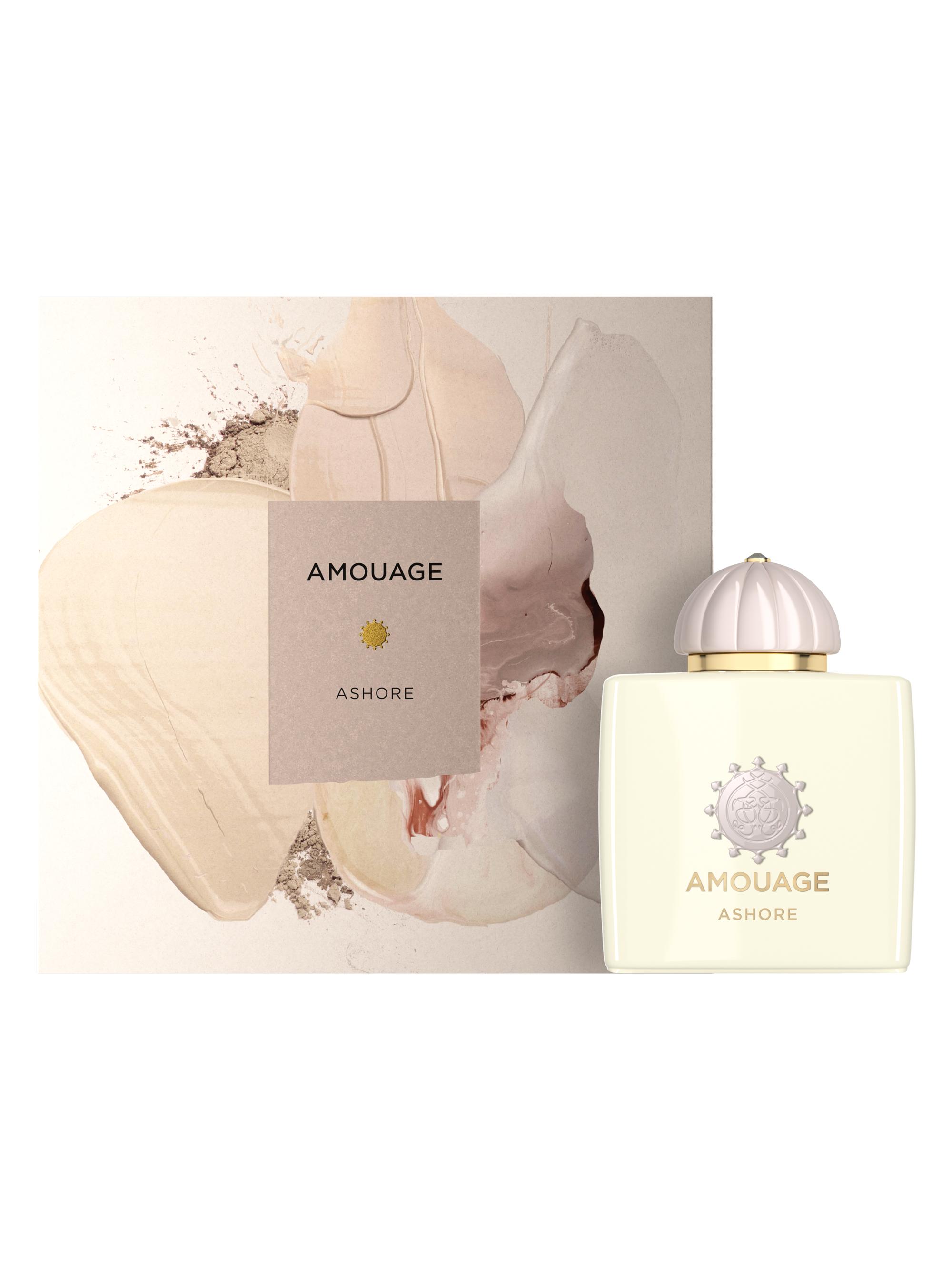アムアージュ Amouage ASHORE Amouage Ashore Eau De Parfum | Saks Fifth Avenue