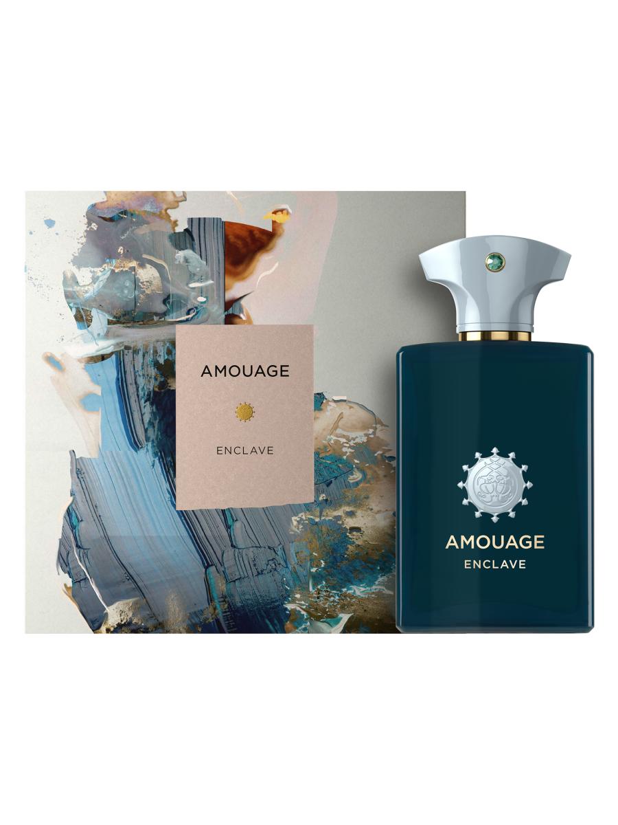 香水(ユニセックス) AMOUAGE ENCLAVE Eau De Parfum 100ml Amouage Enclave Eau De Parfum | Saks Fifth Avenue