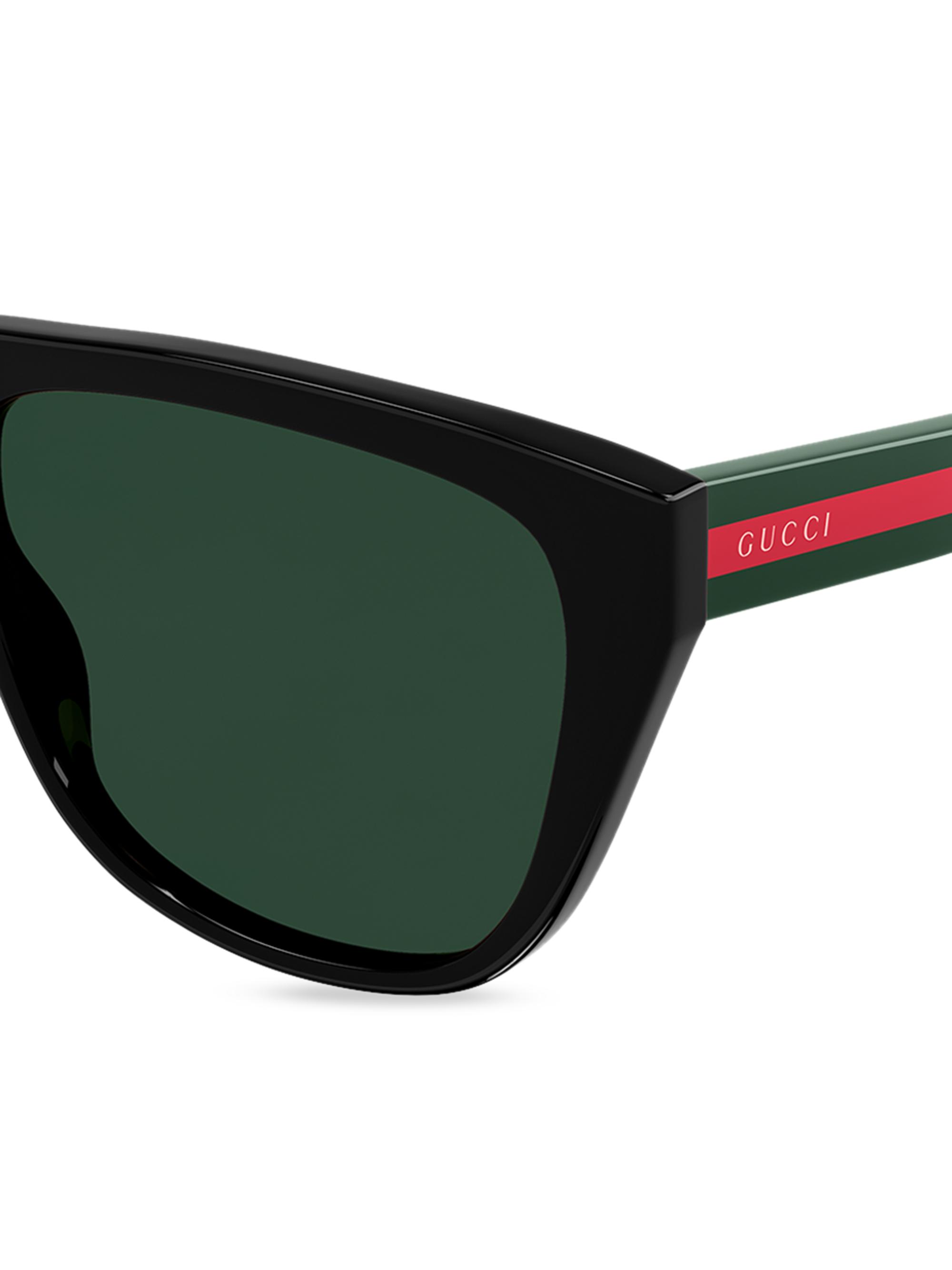 gucci sunglasses at saks